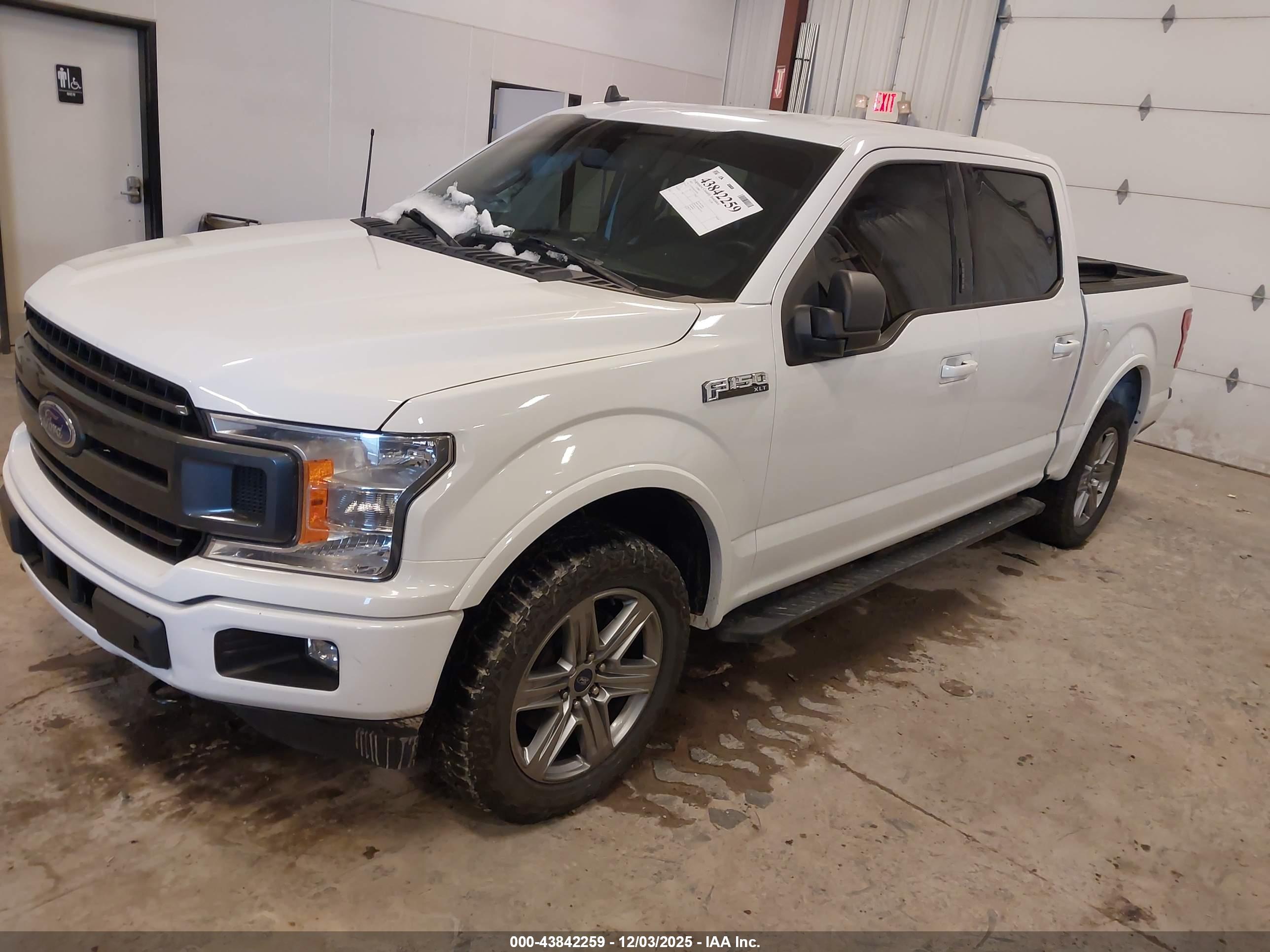 FORD F-150 image 2
