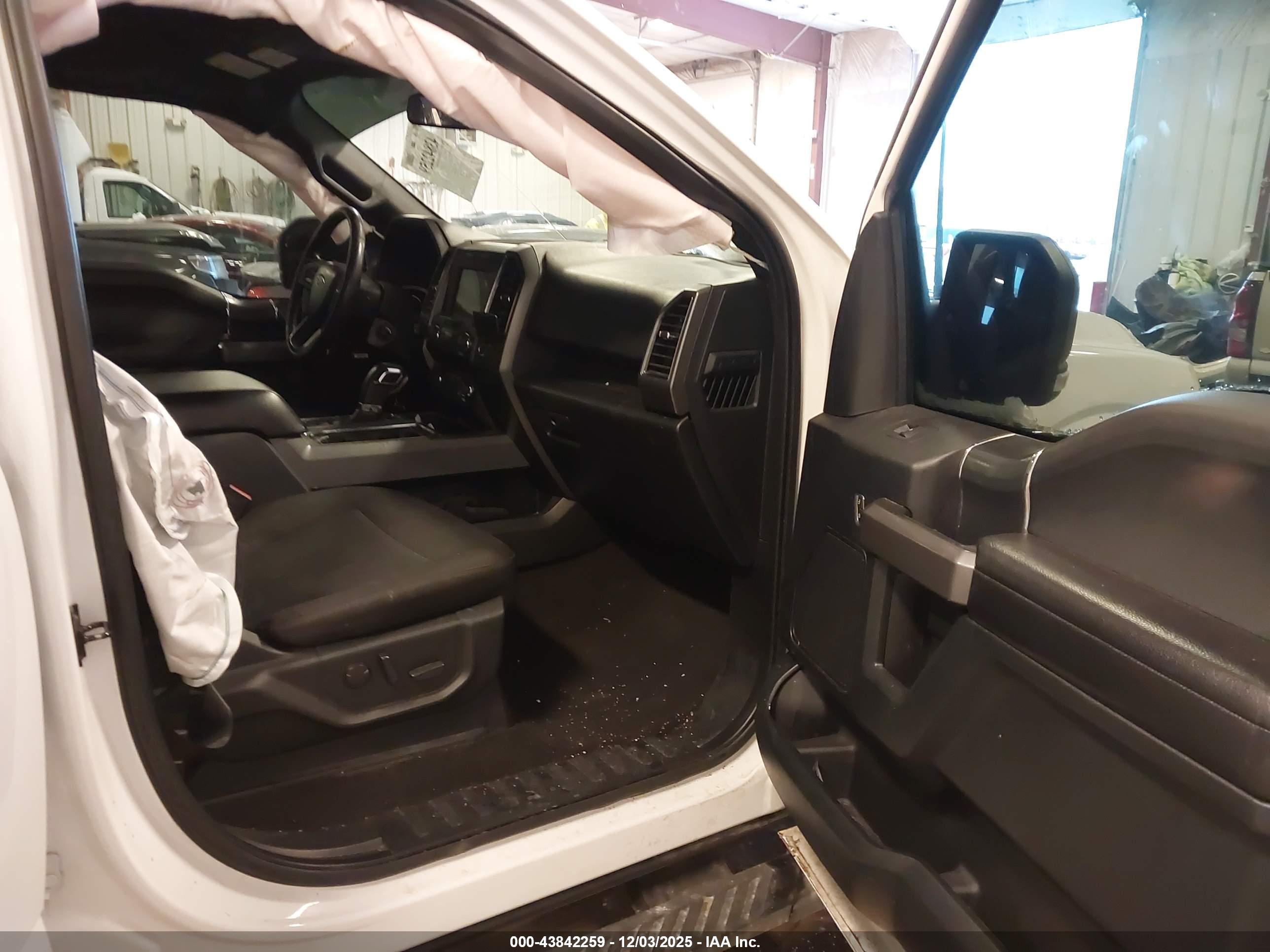 FORD F-150 image 5