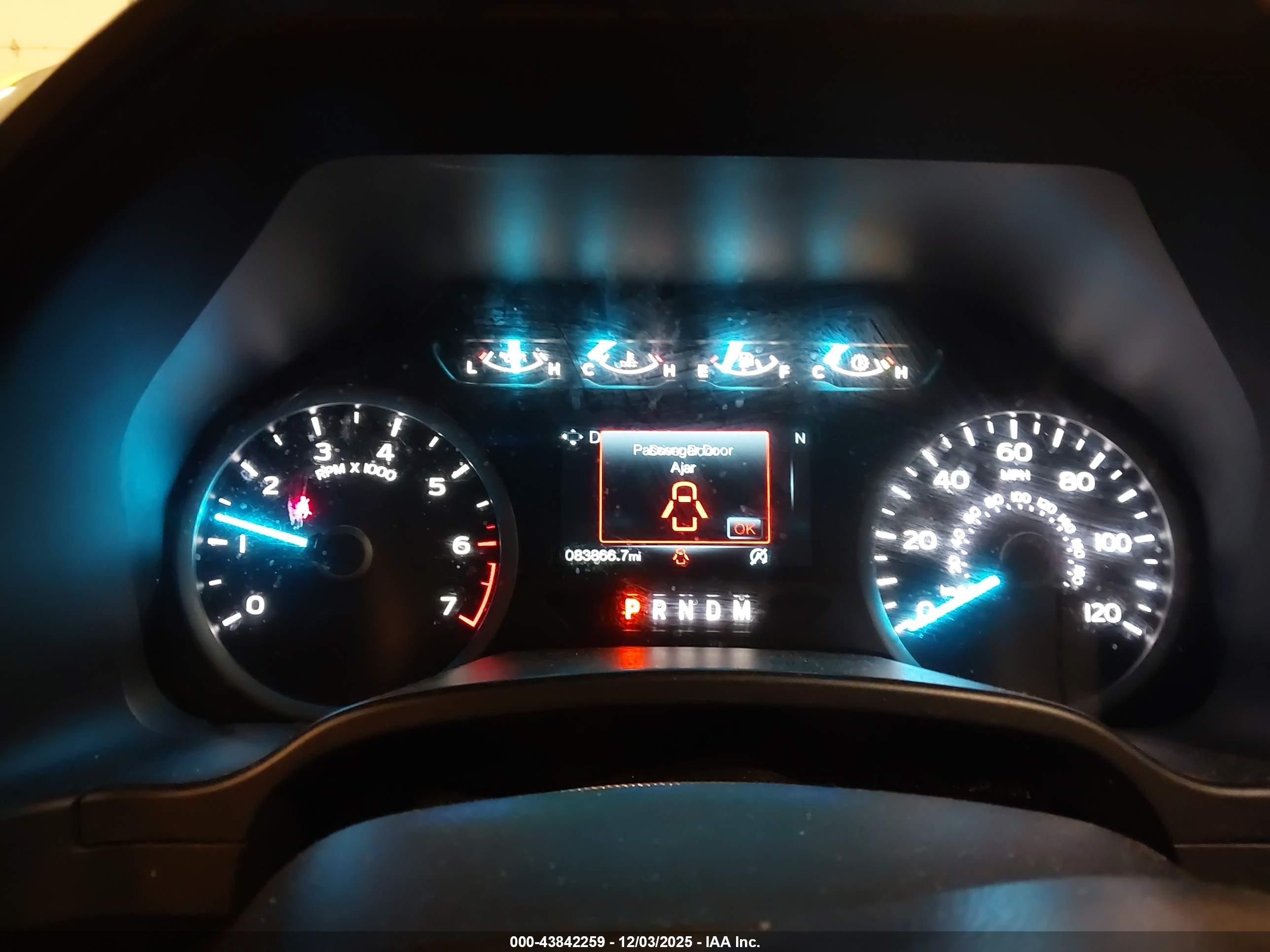 FORD F-150 image 7
