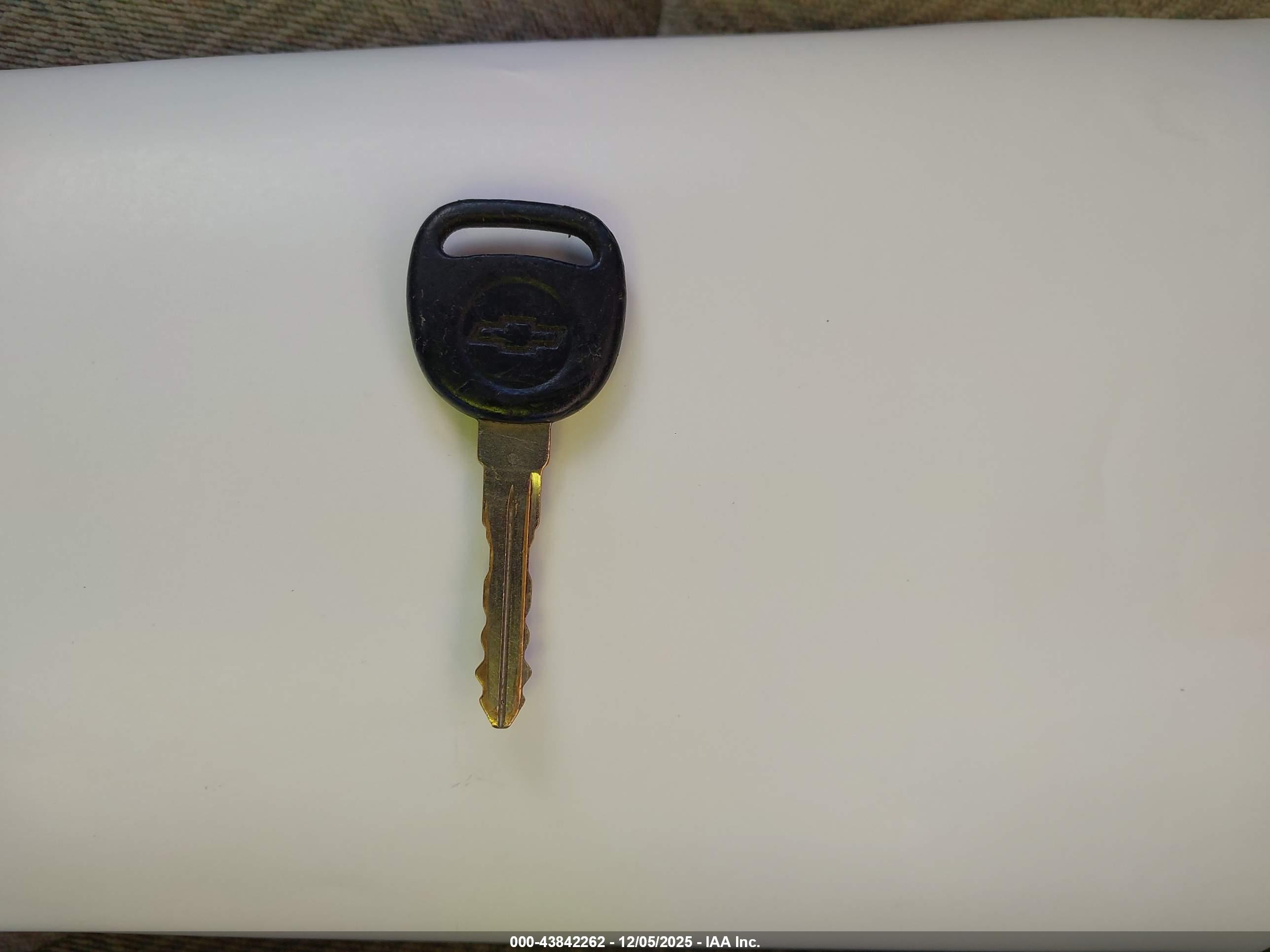 CHEVROLET IMPALA image 11