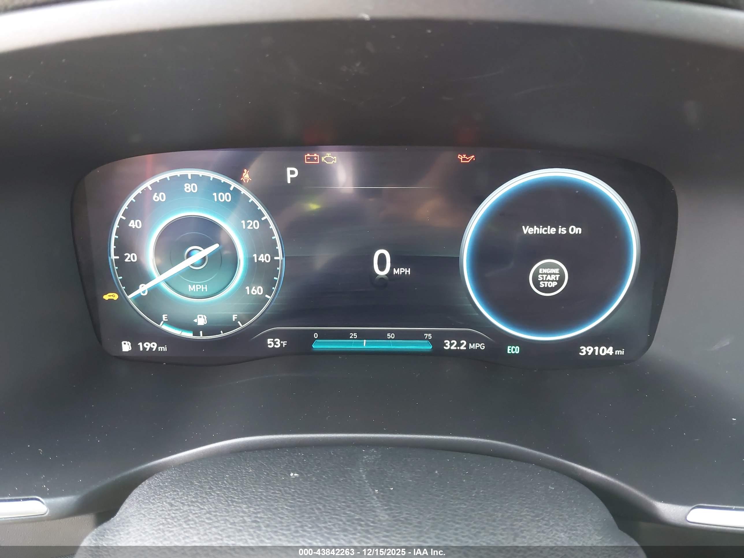 HYUNDAI SANTA image 7