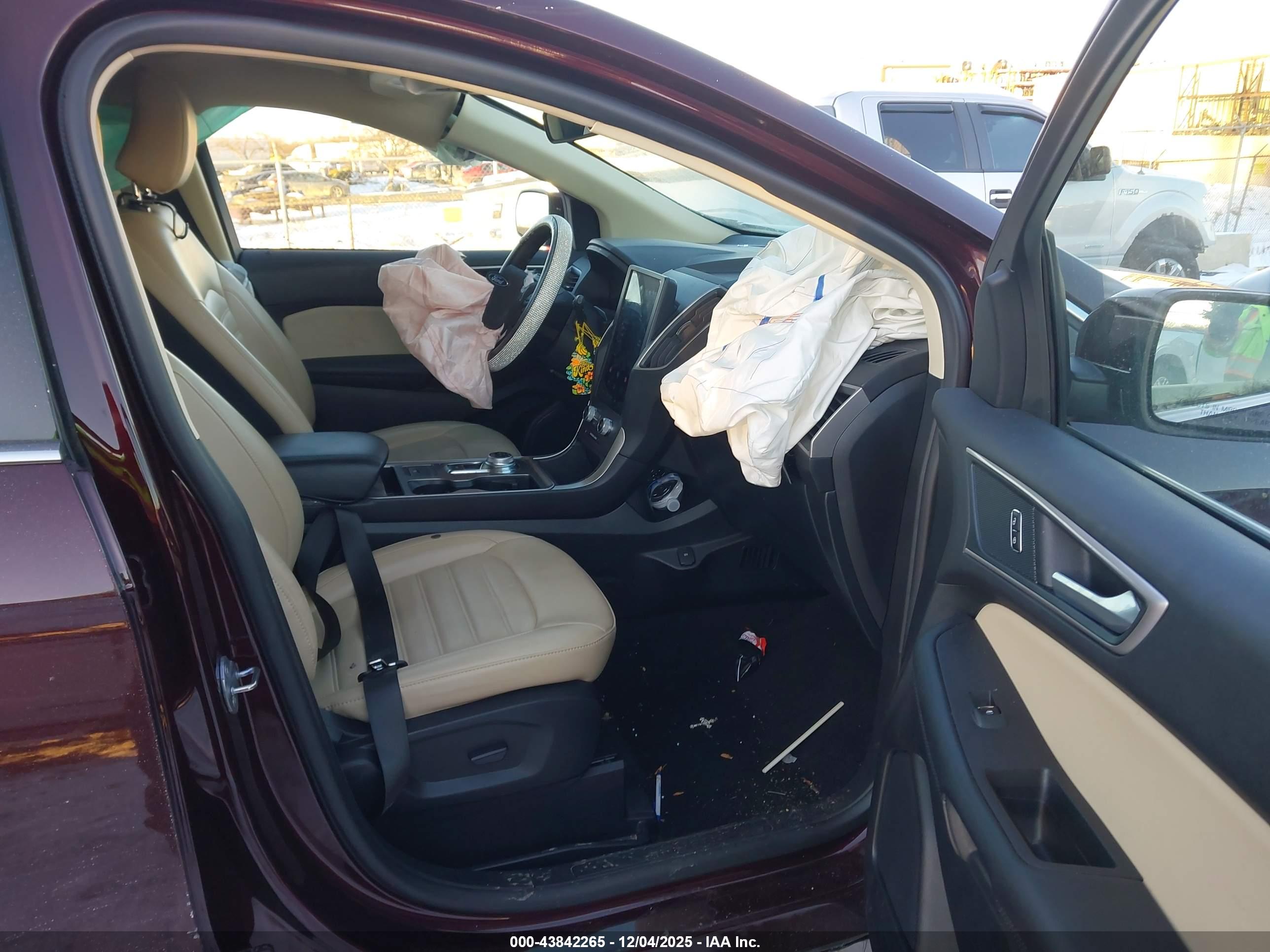FORD EDGE image 5