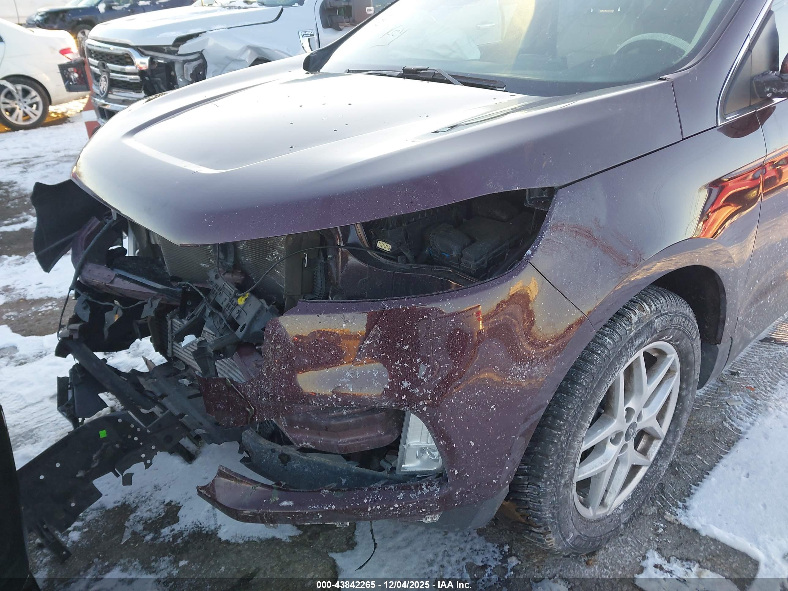 FORD EDGE image 6
