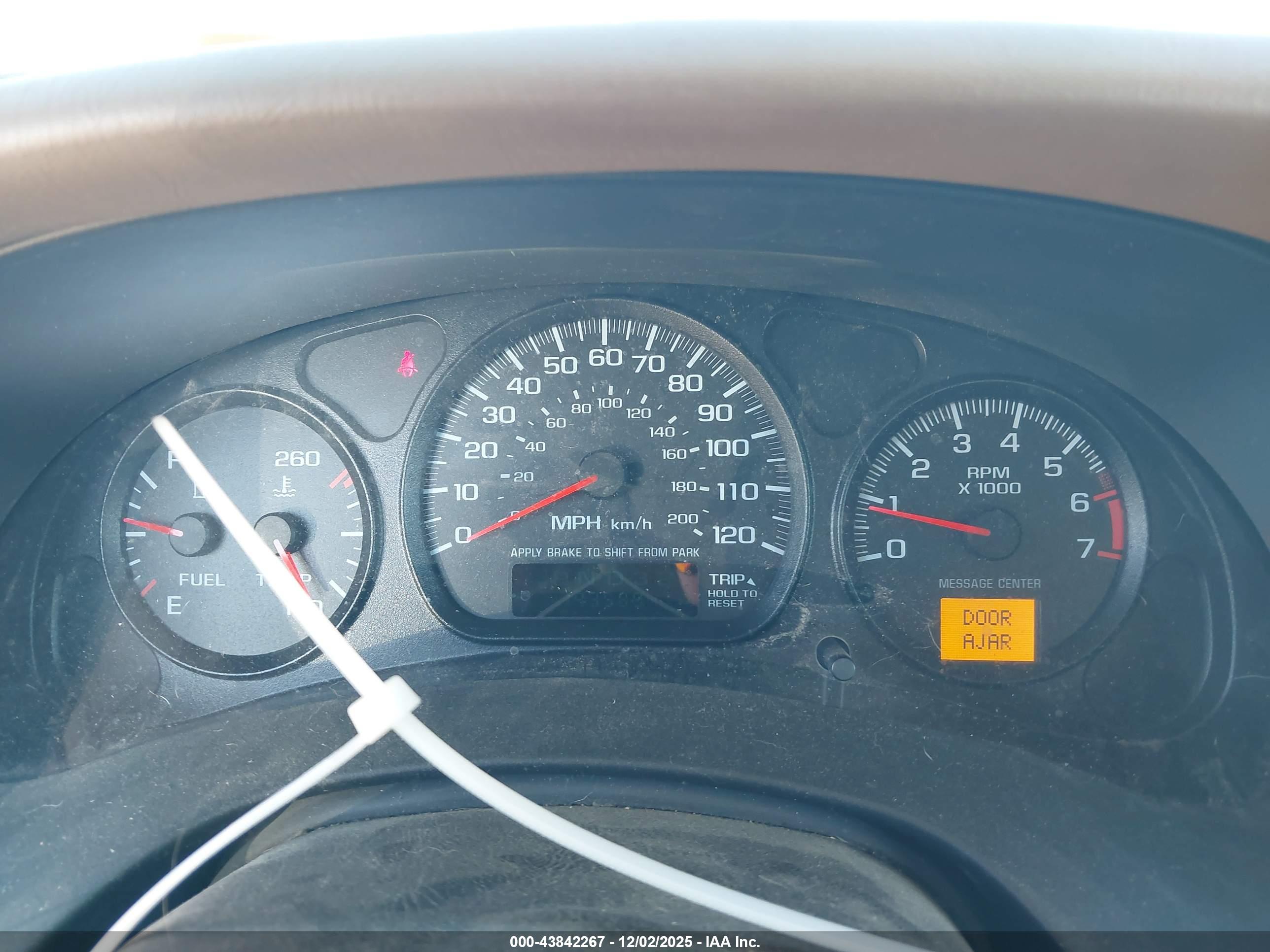 CHEVROLET MONTE image 7
