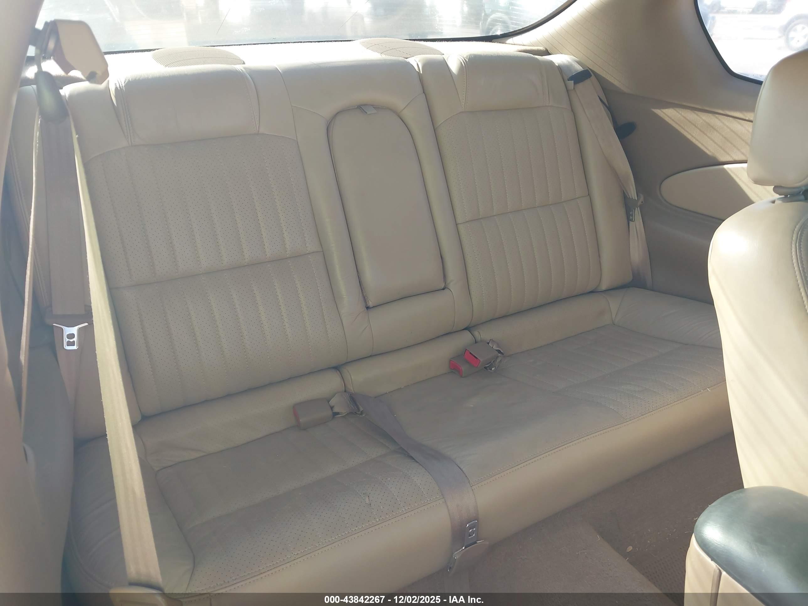 CHEVROLET MONTE image 8