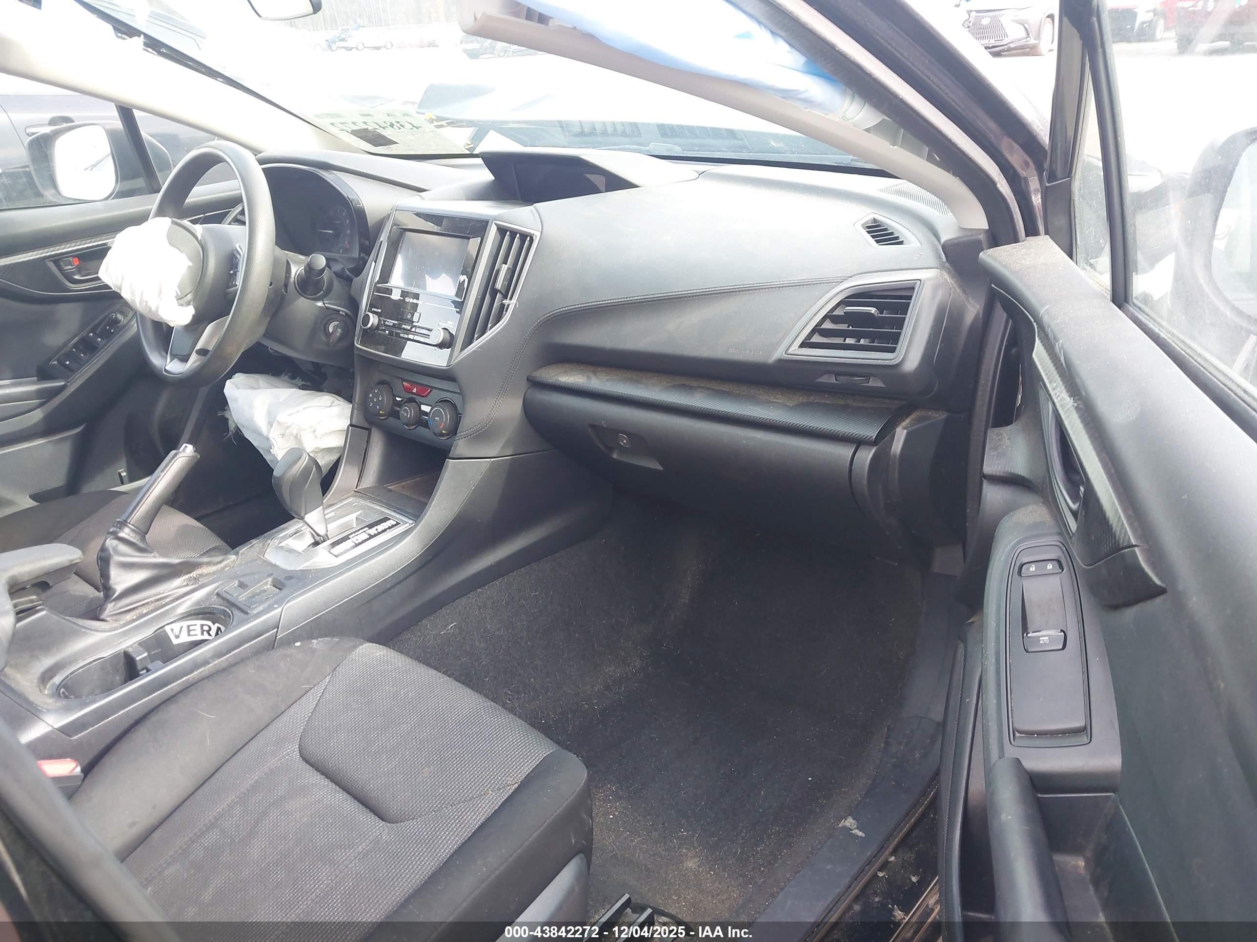 SUBARU IMPREZA image 5