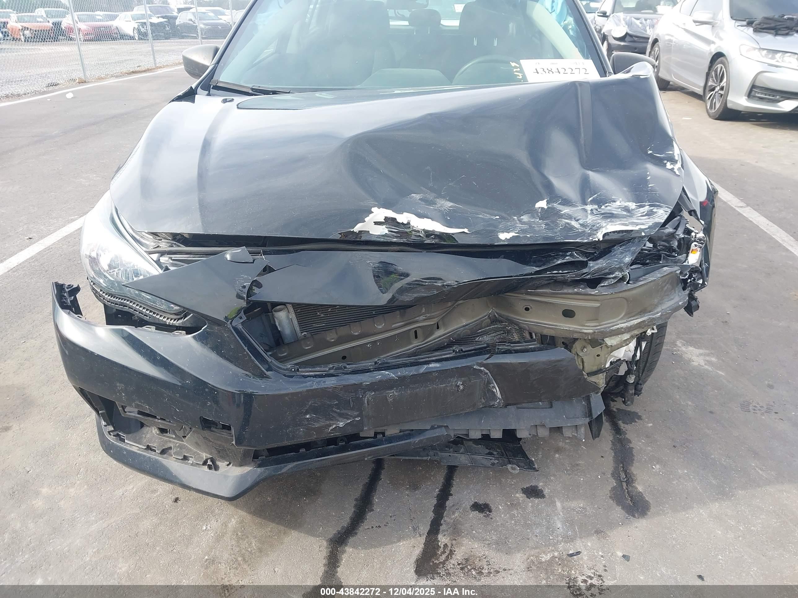 SUBARU IMPREZA image 6