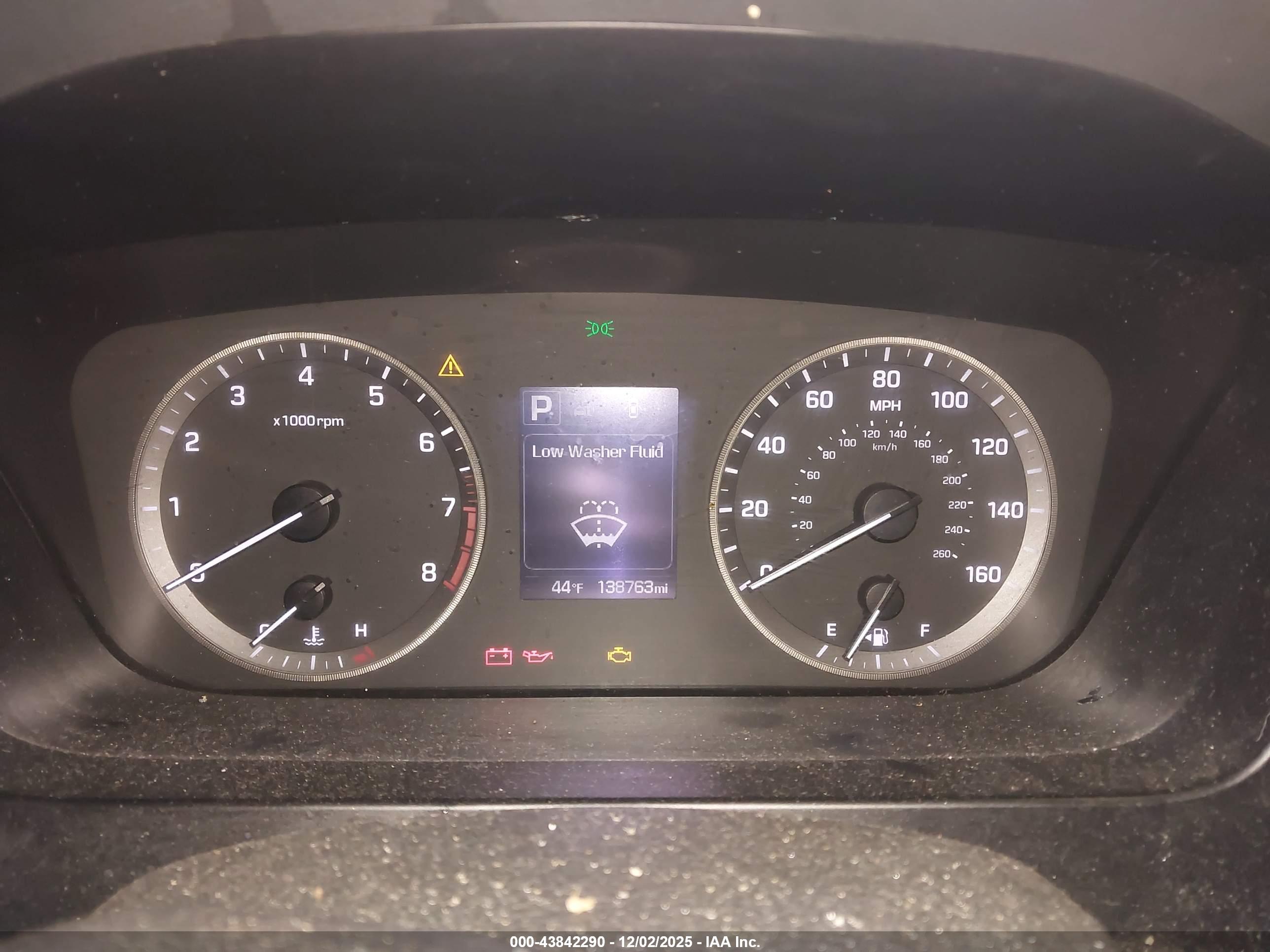 HYUNDAI SONATA image 7