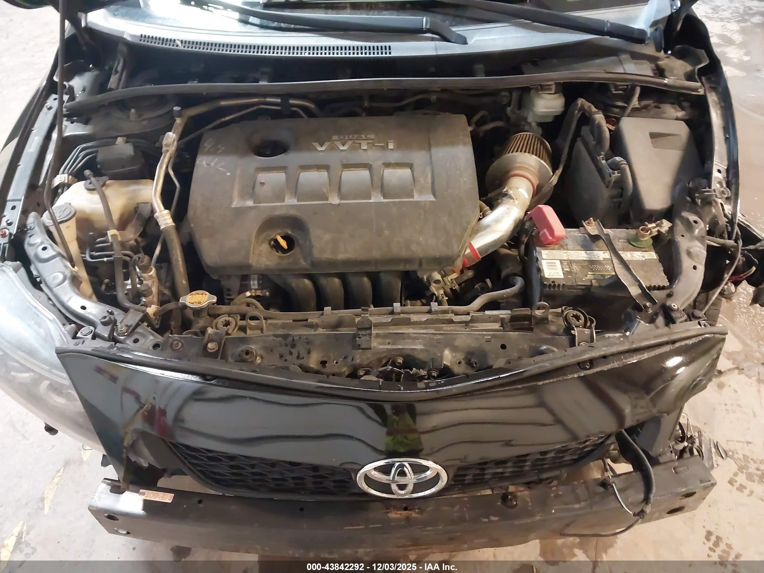 TOYOTA COROLLA image 10