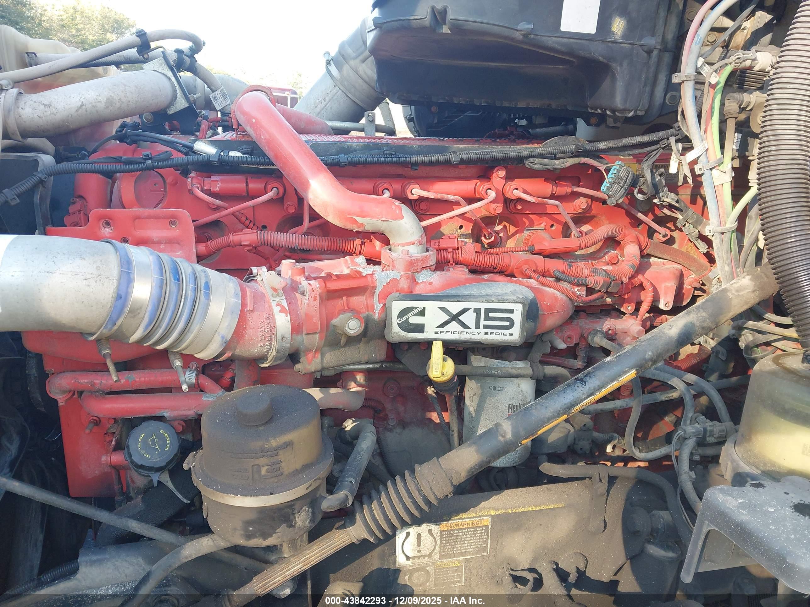 KENWORTH T680 image 10