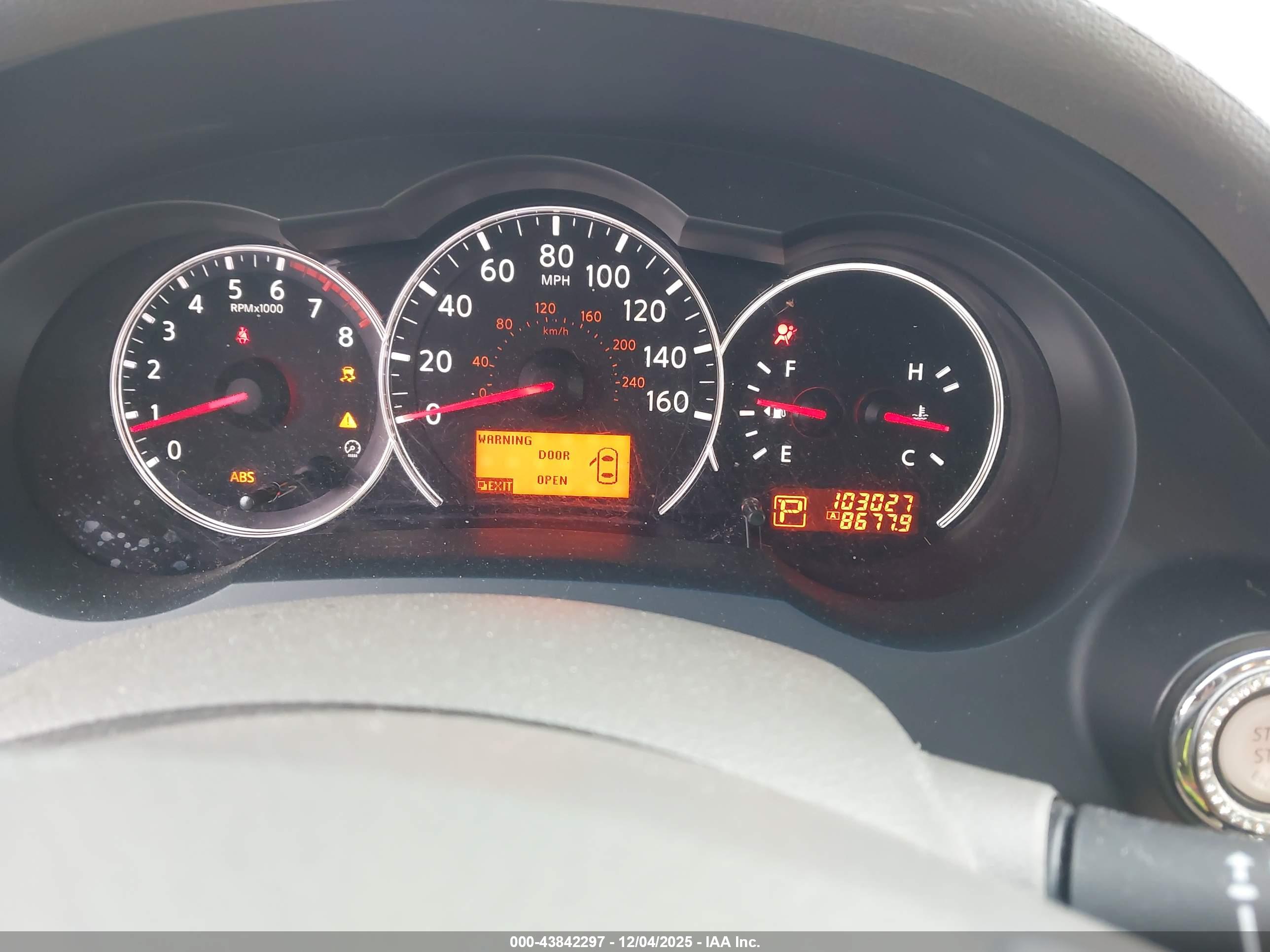 NISSAN ALTIMA image 7