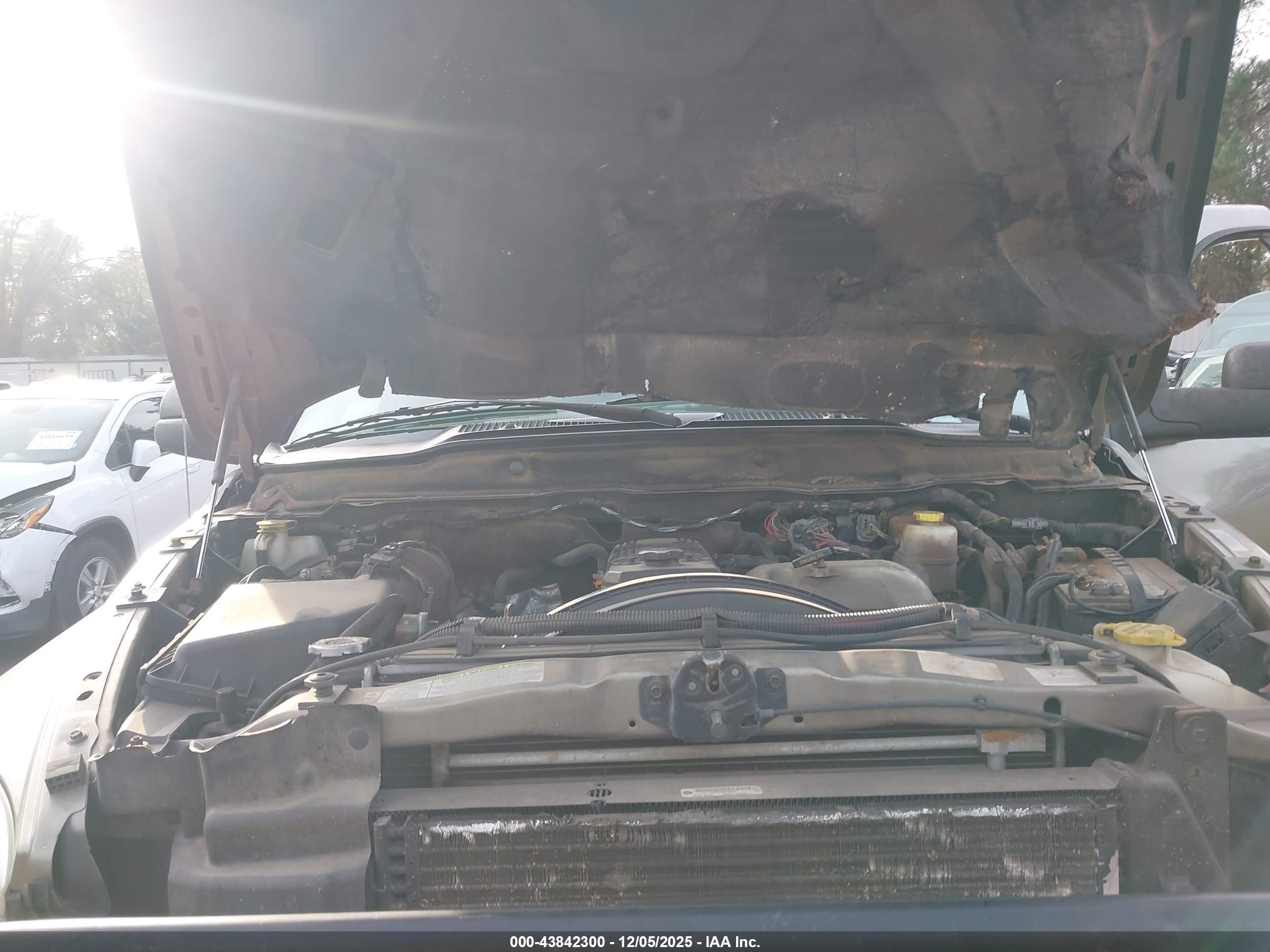 DODGE RAM image 10