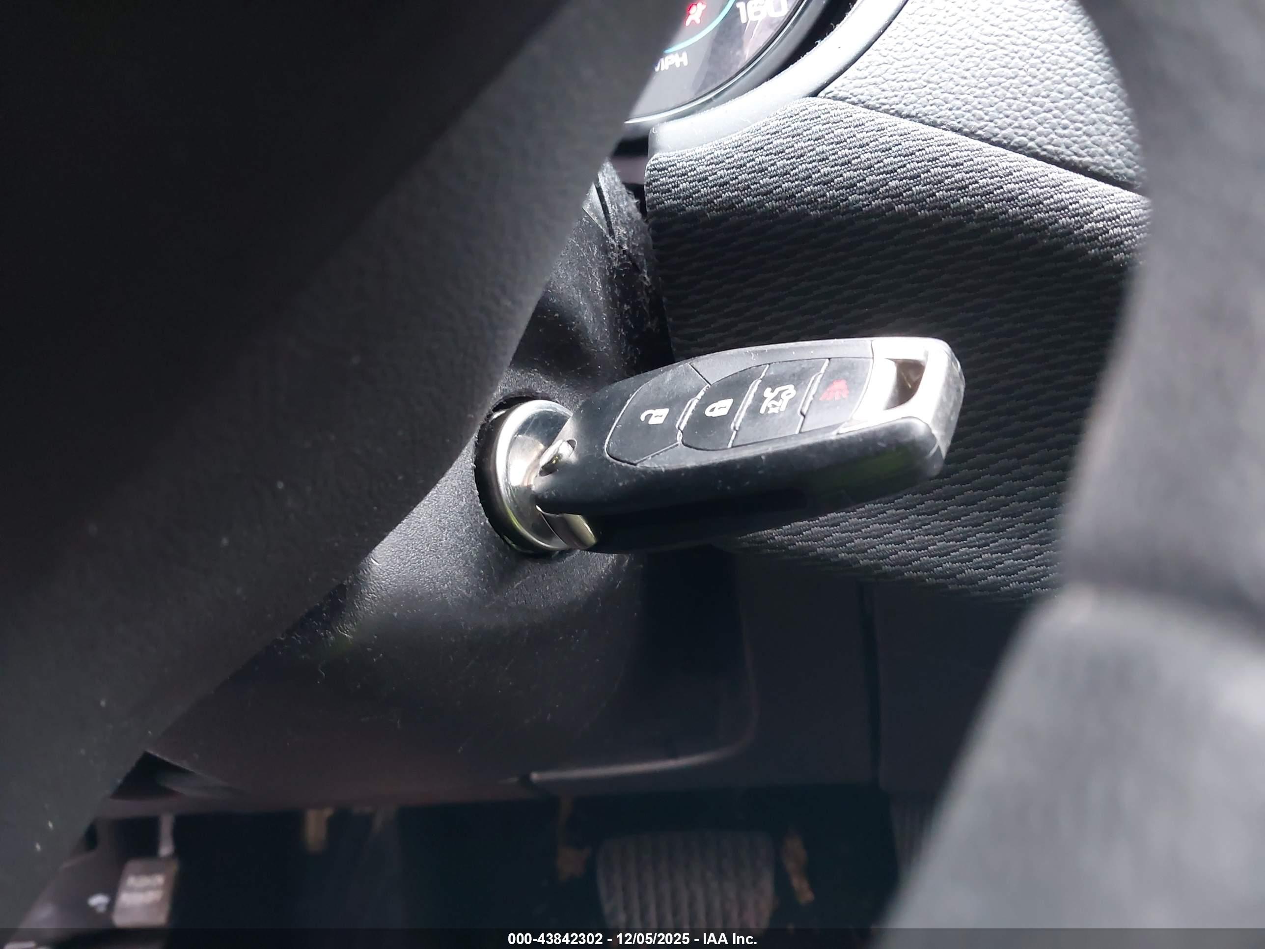 CHEVROLET CRUZE image 11