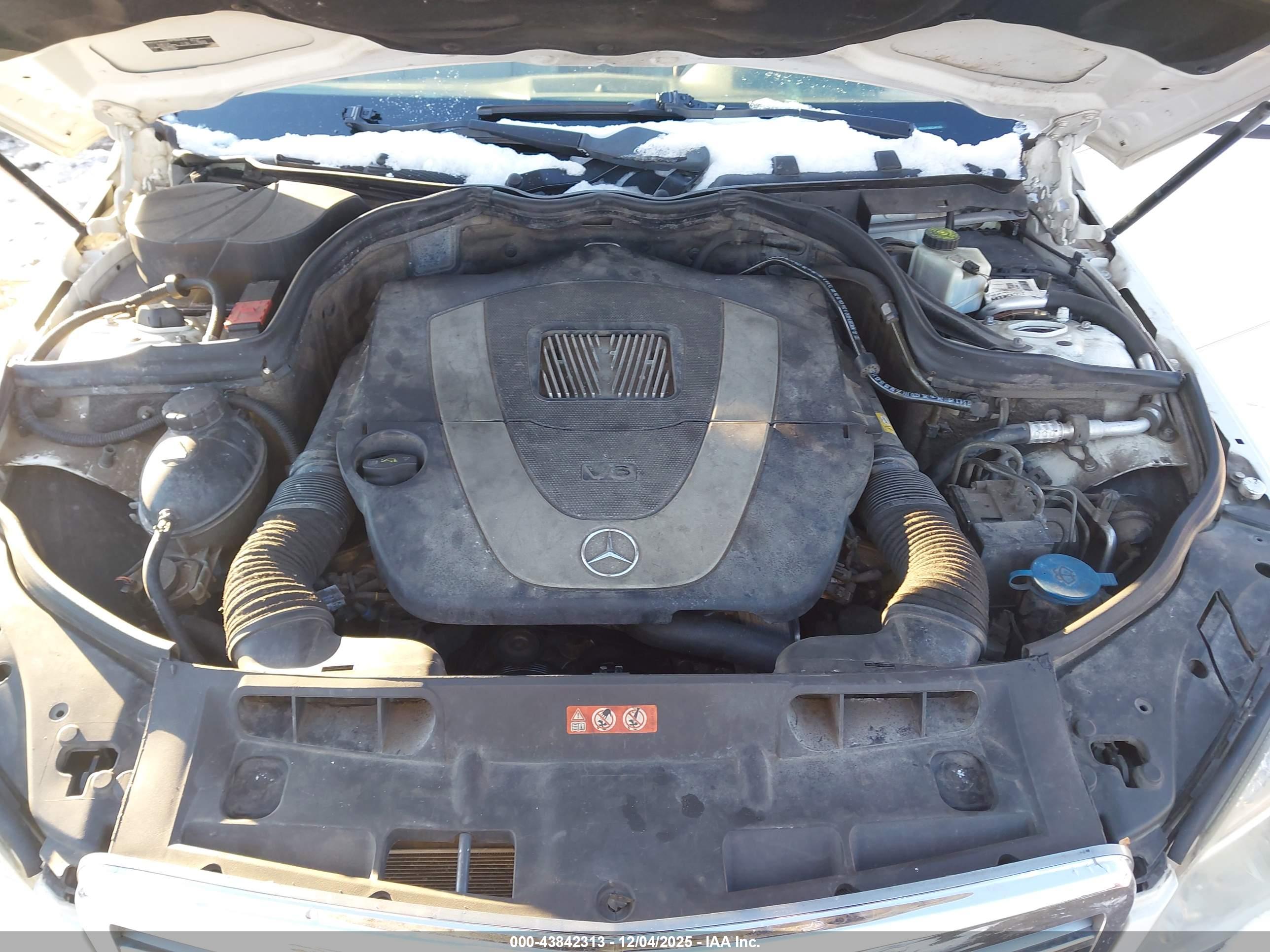 MERCEDES-BENZ C image 10