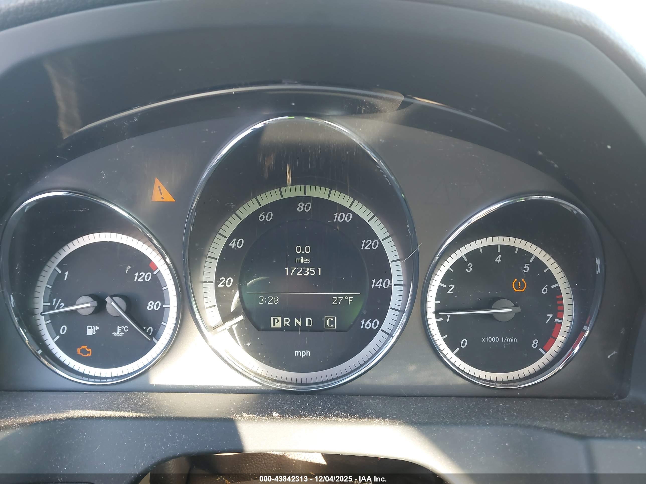 MERCEDES-BENZ C image 7