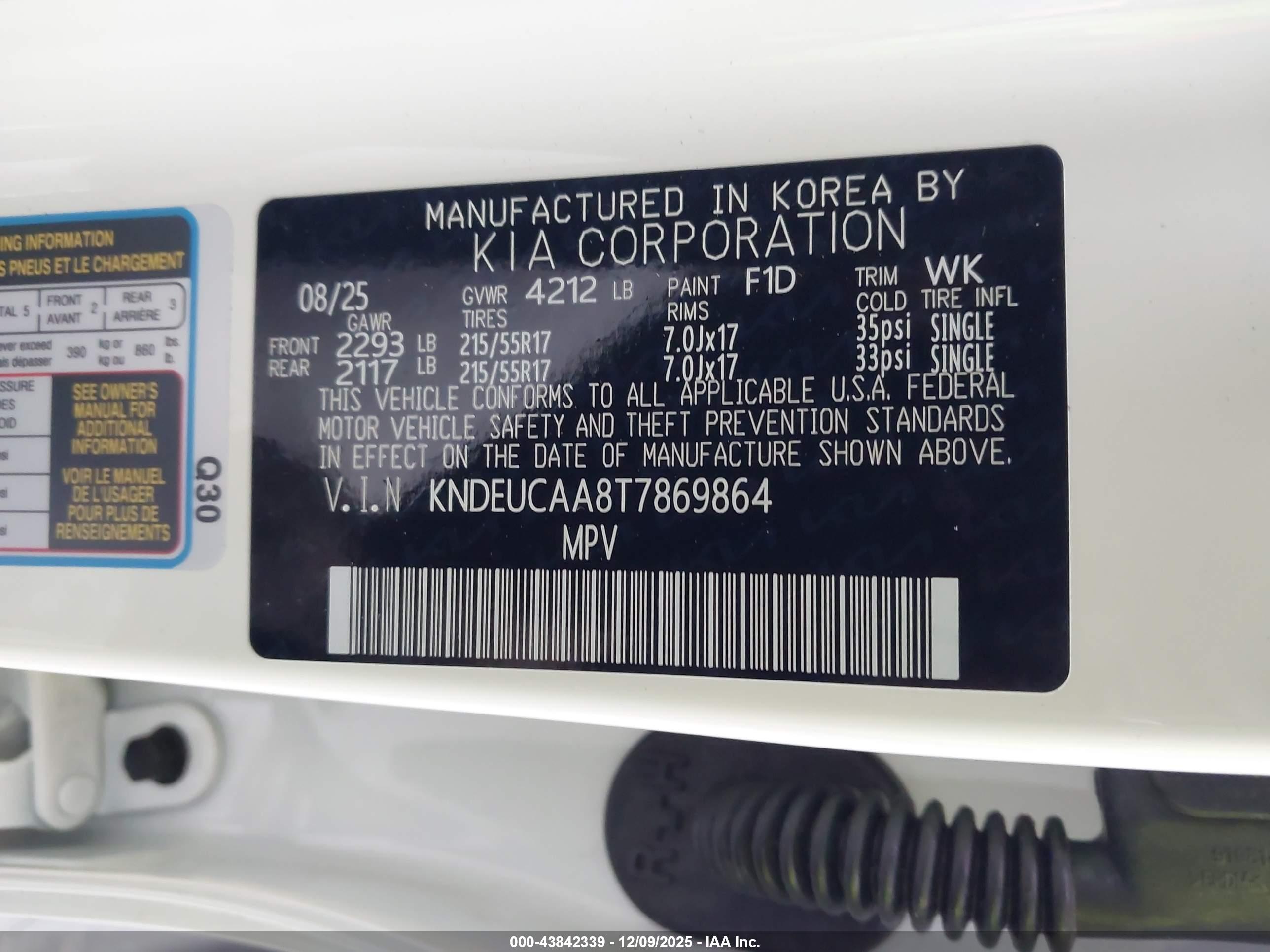 KIA SELTOS image 9
