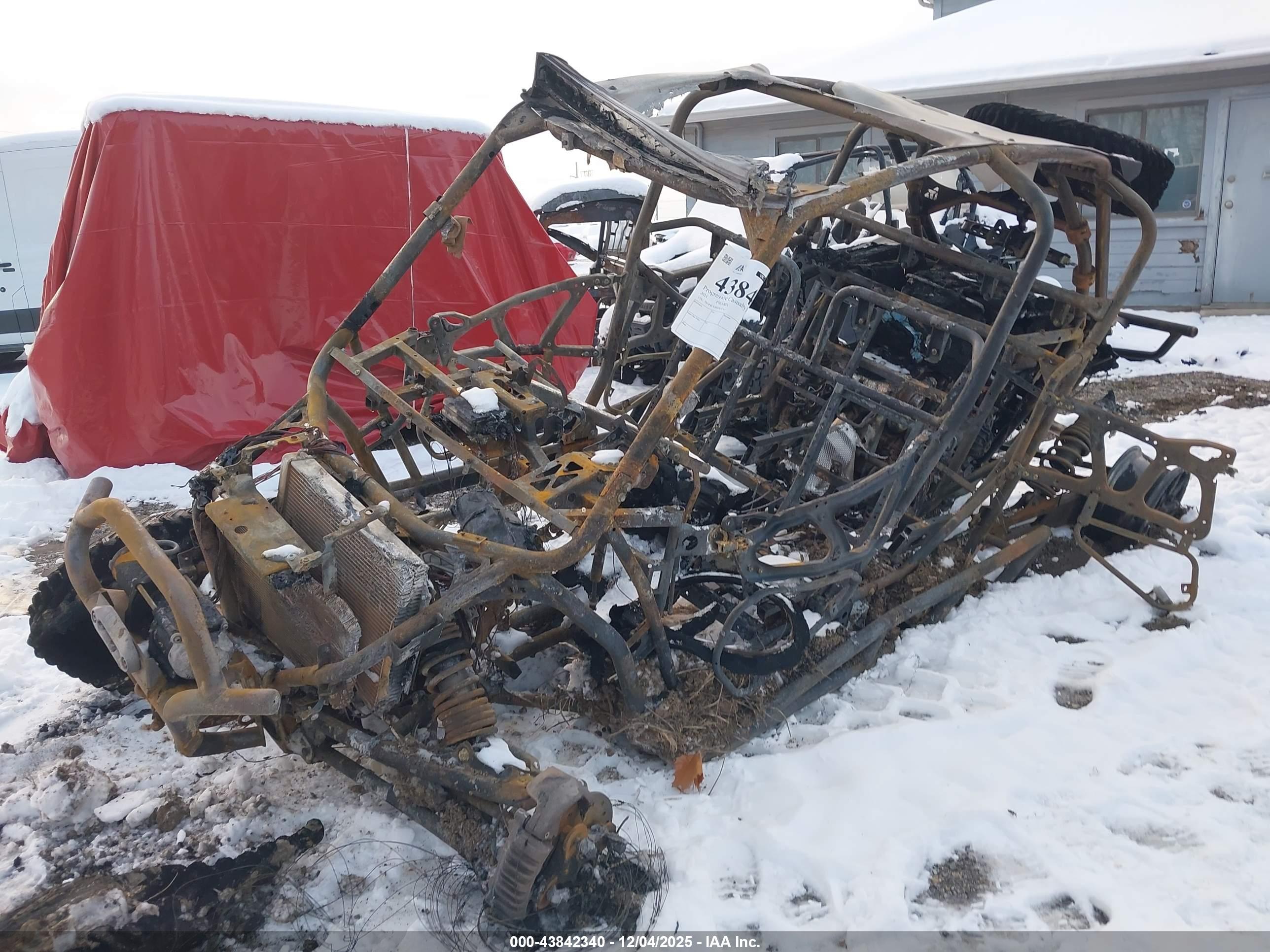 POLARIS RZR image 2