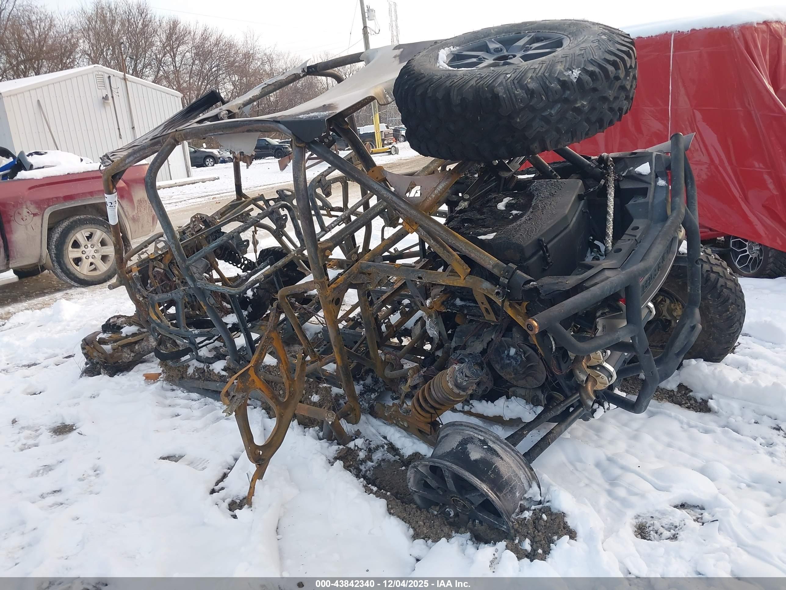 POLARIS RZR image 3