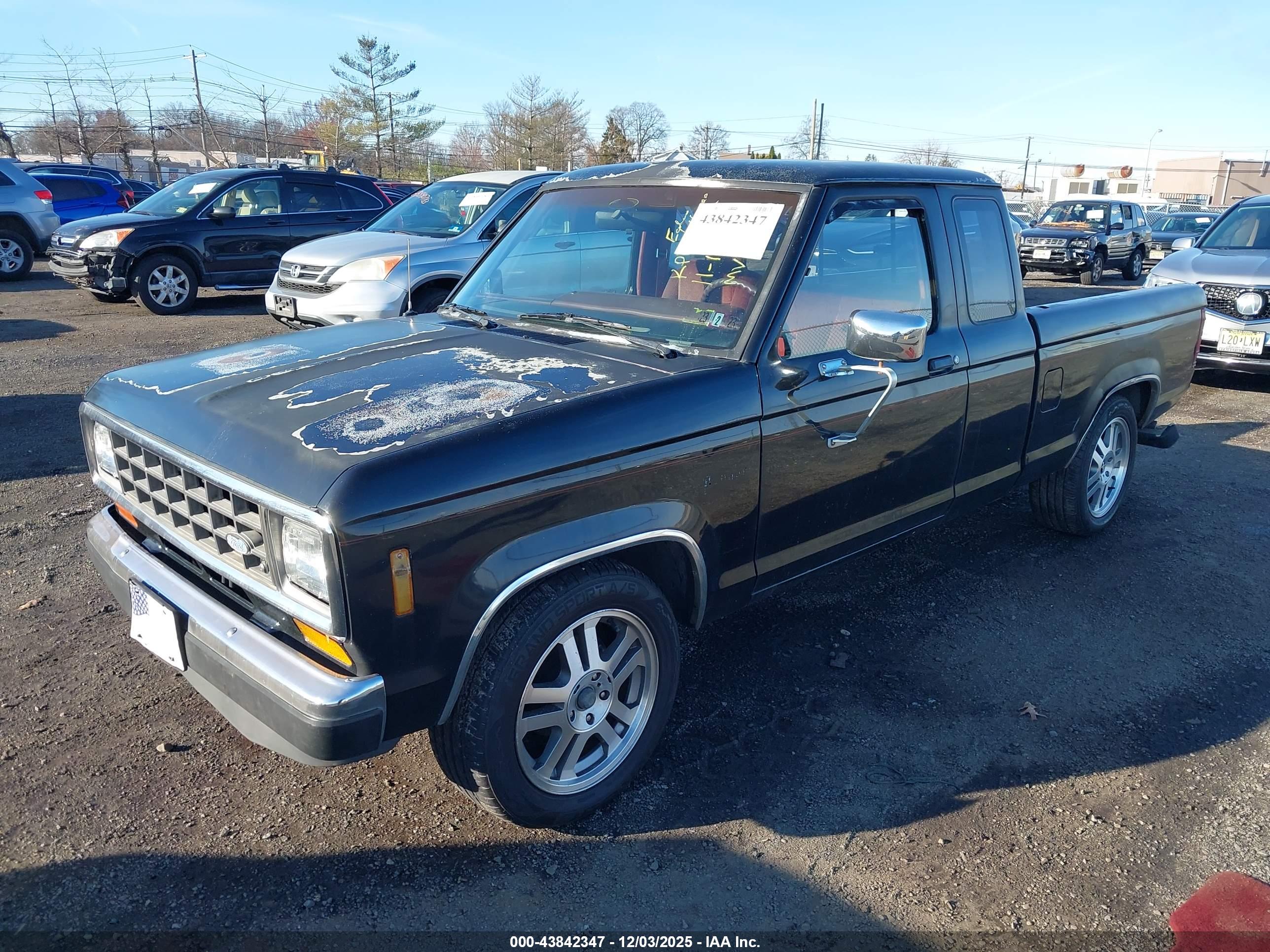 FORD RANGER image 2