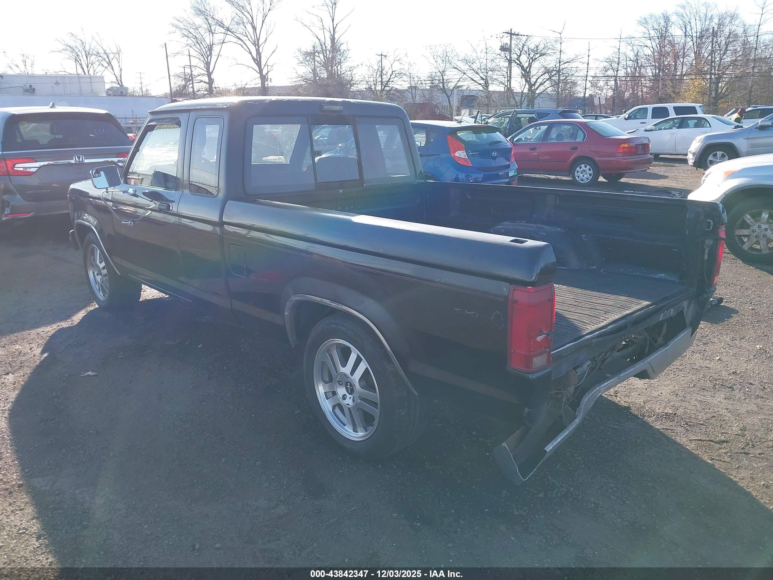 FORD RANGER image 3
