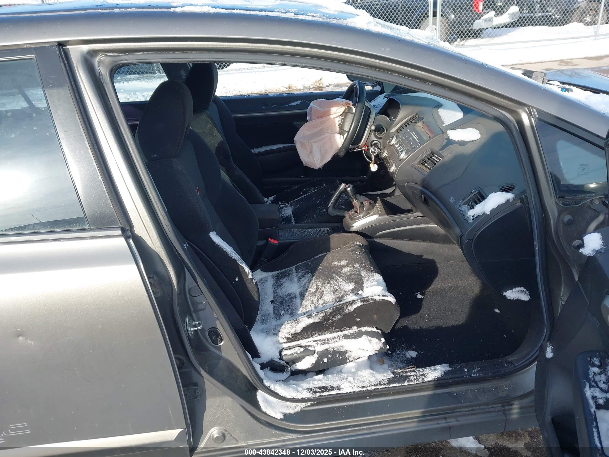 HONDA CIVIC image 5