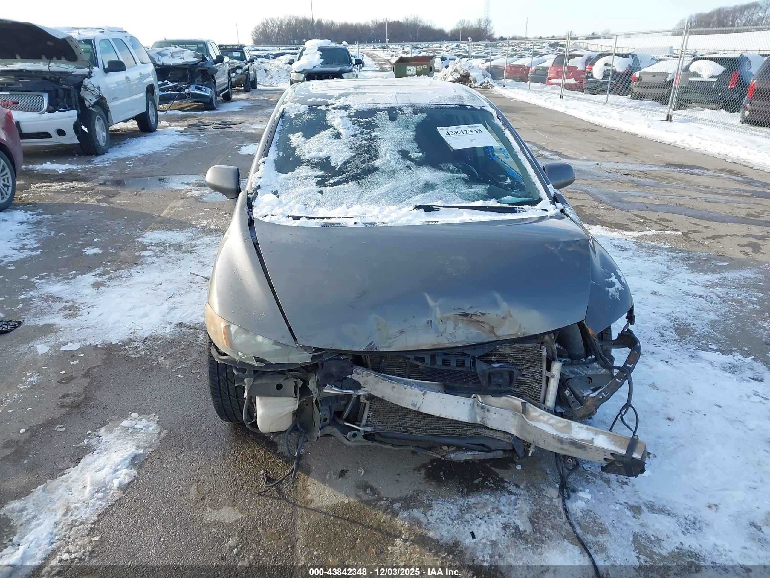 HONDA CIVIC image 6