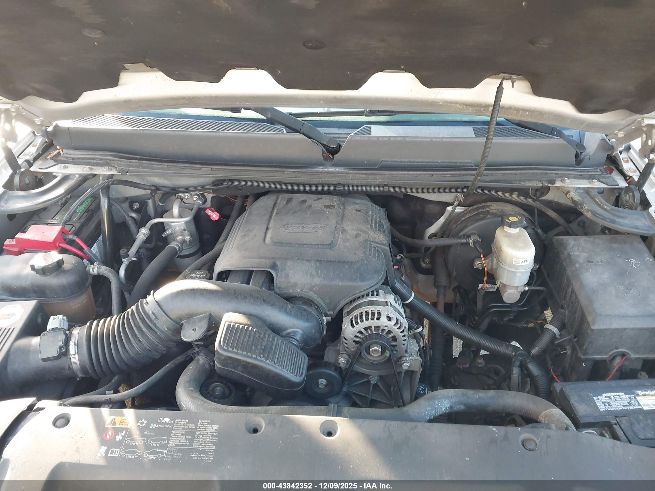 GMC SIERRA image 10