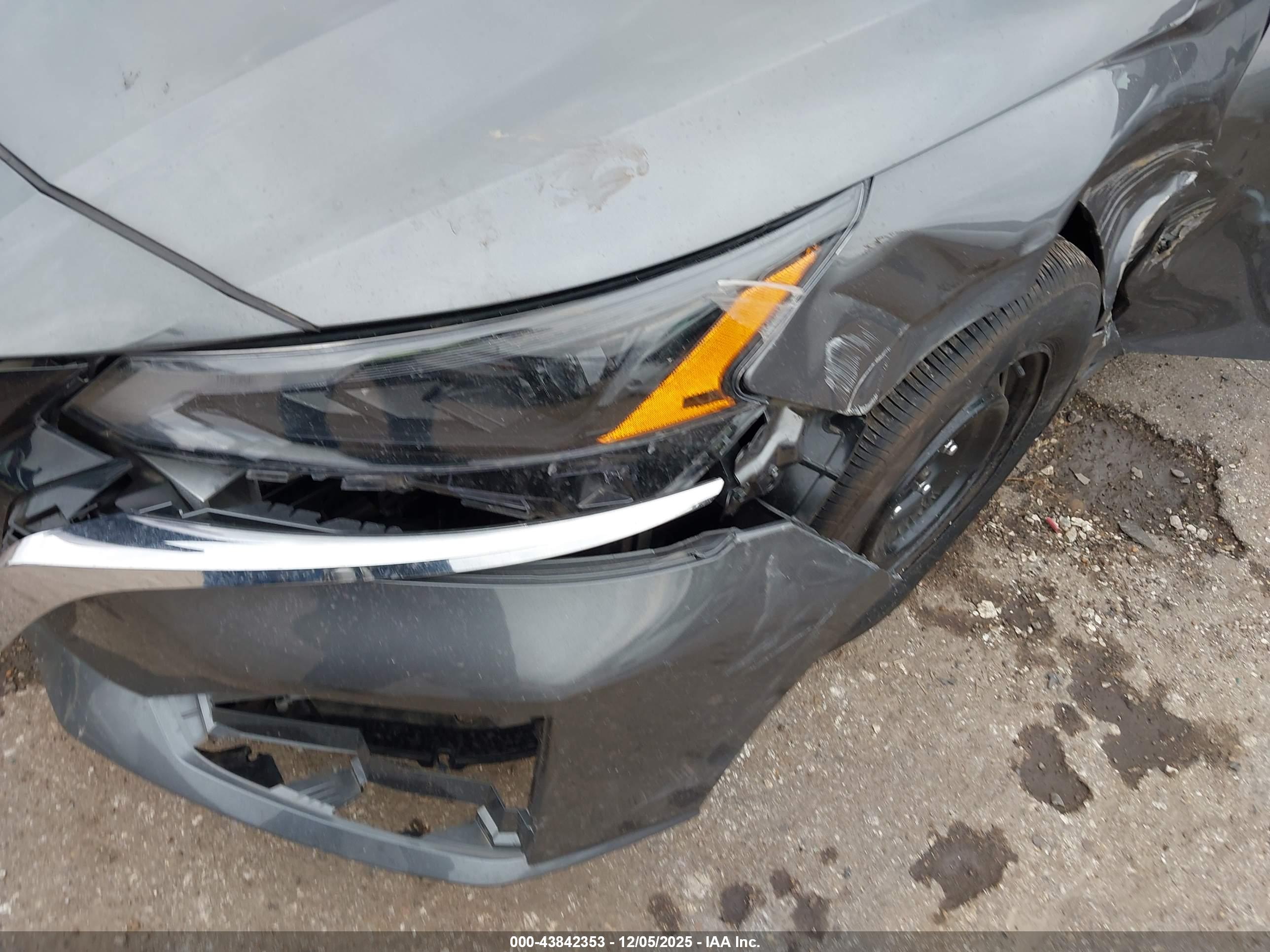 NISSAN ALTIMA image 6