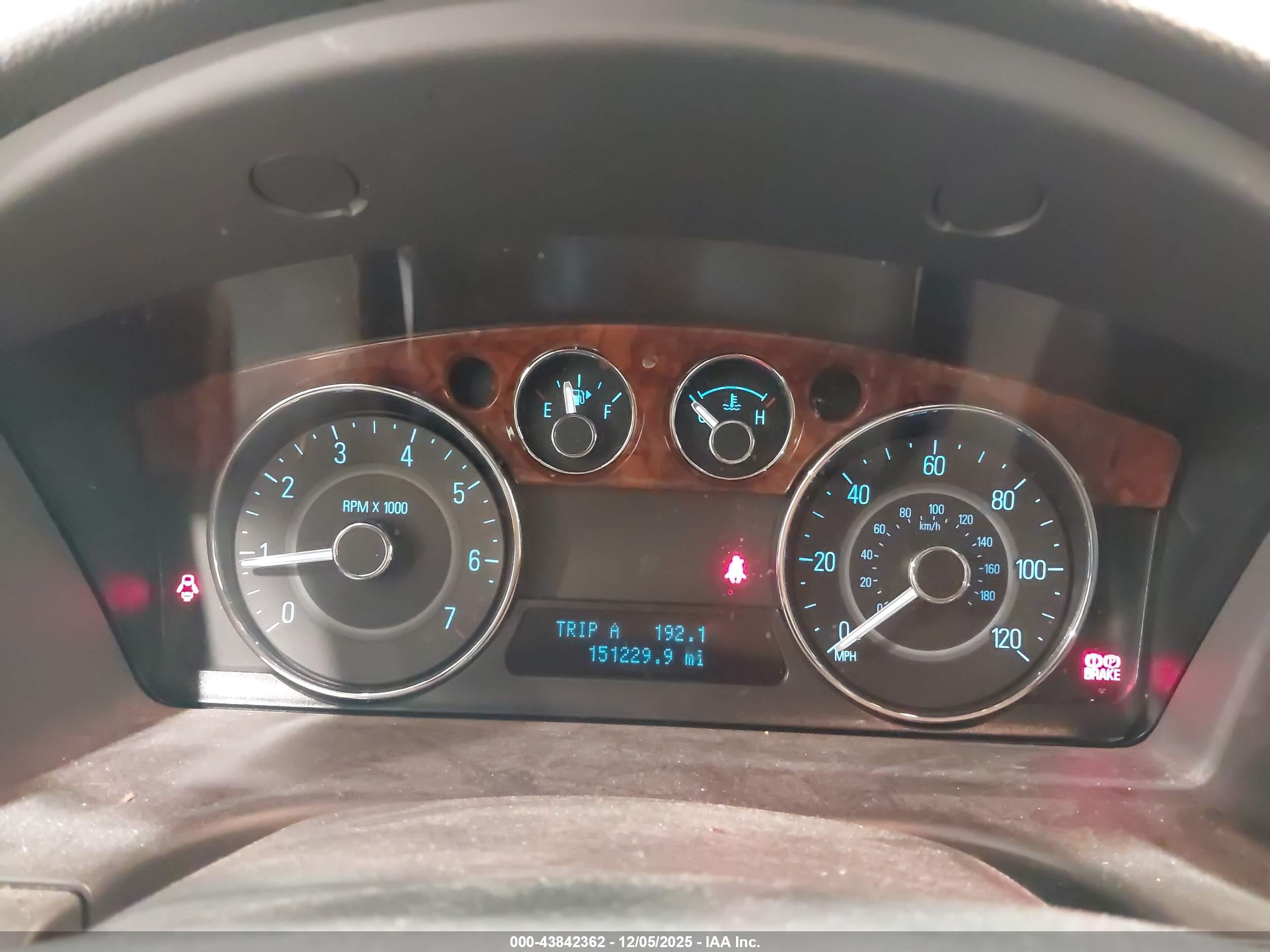 FORD FLEX image 7