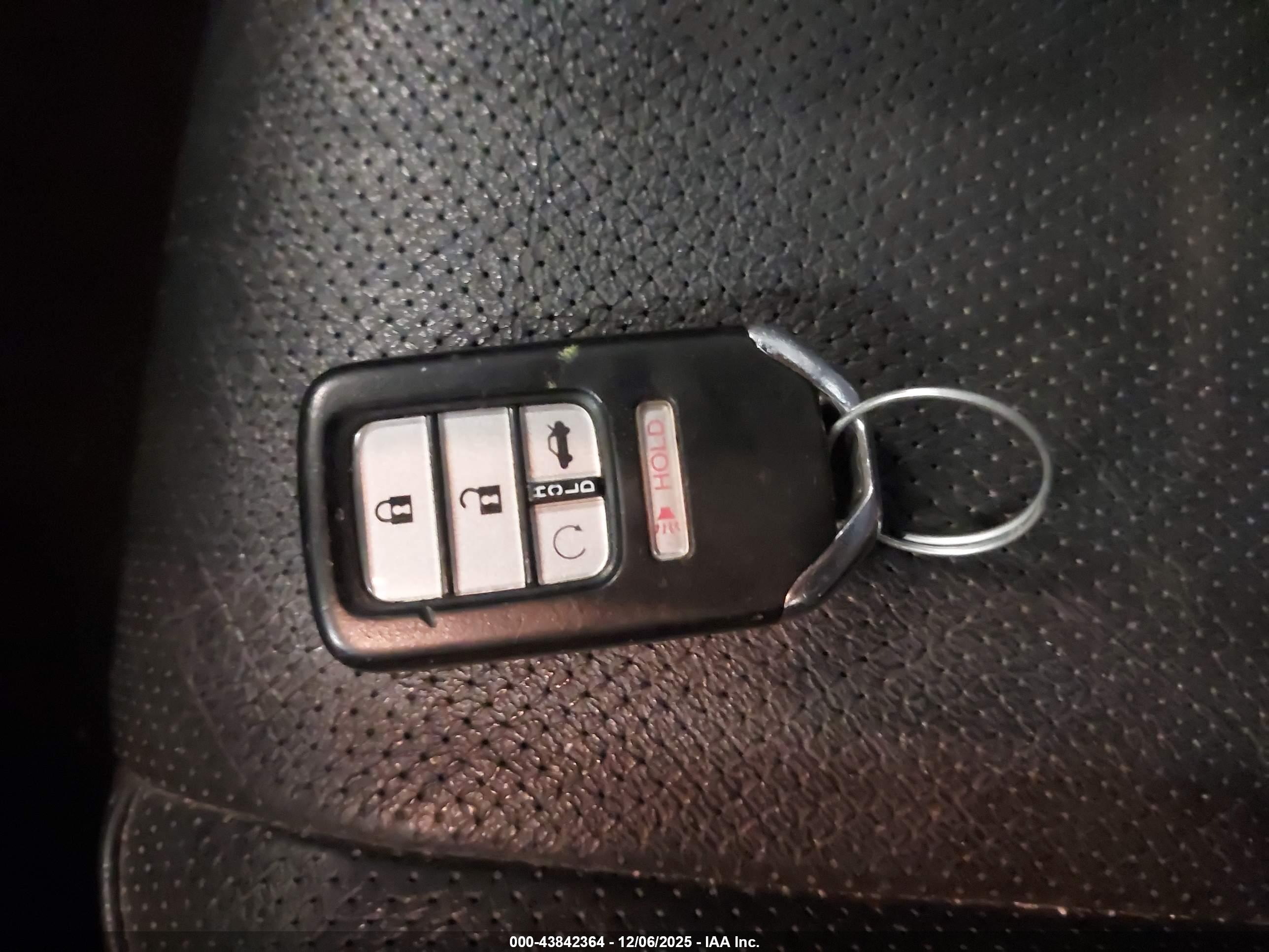 HONDA CIVIC image 11