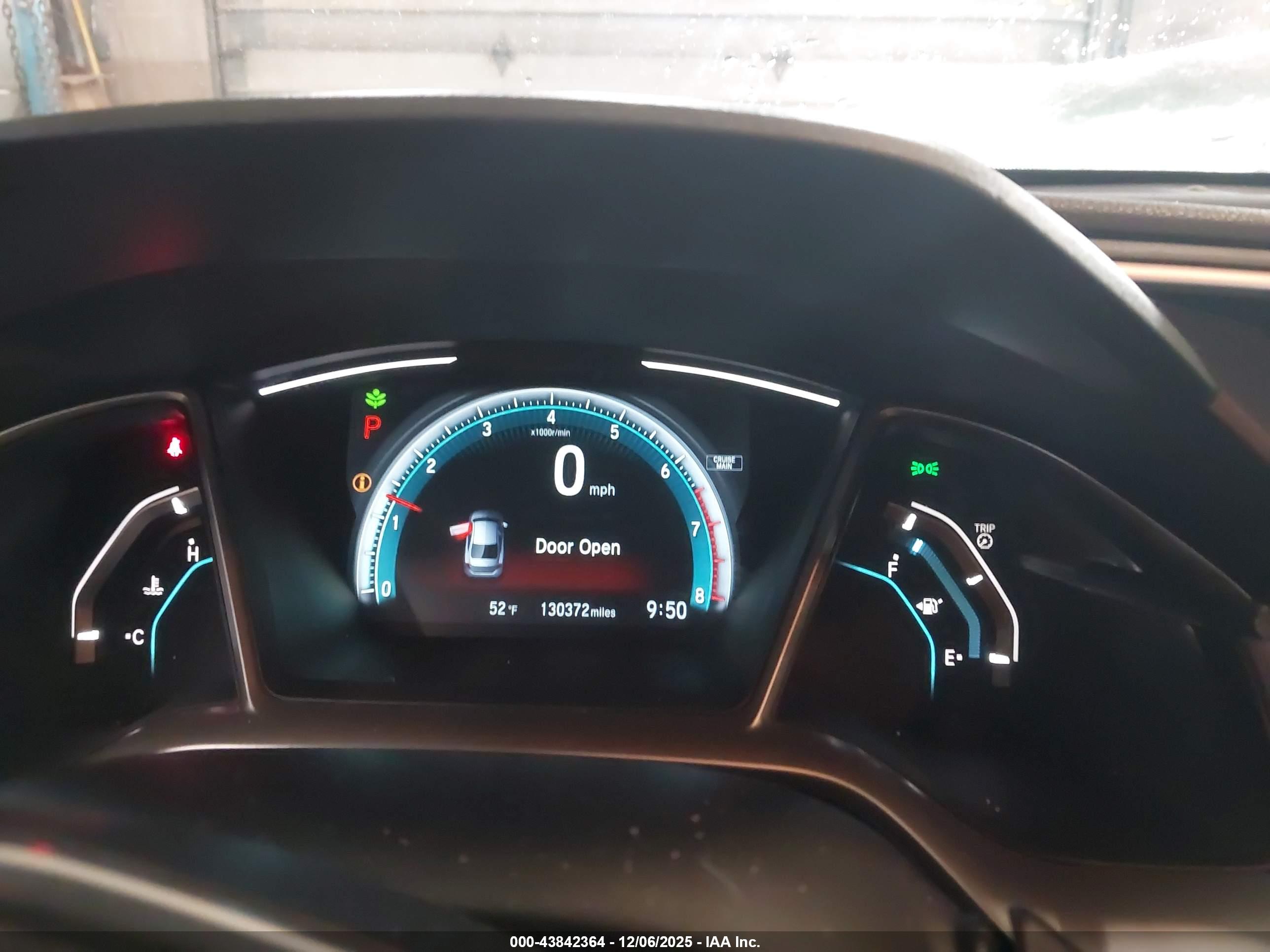 HONDA CIVIC image 7