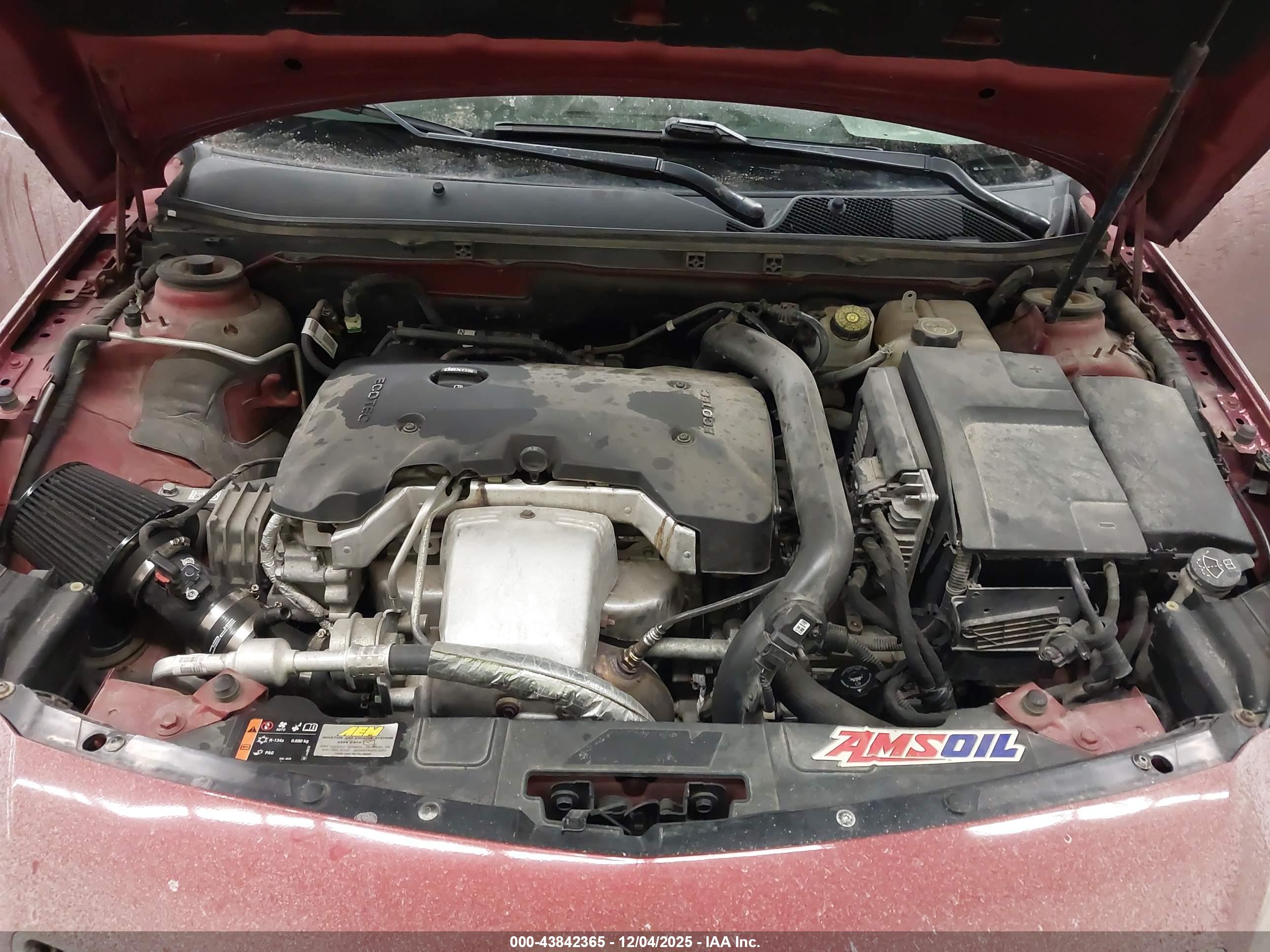 BUICK REGAL image 10