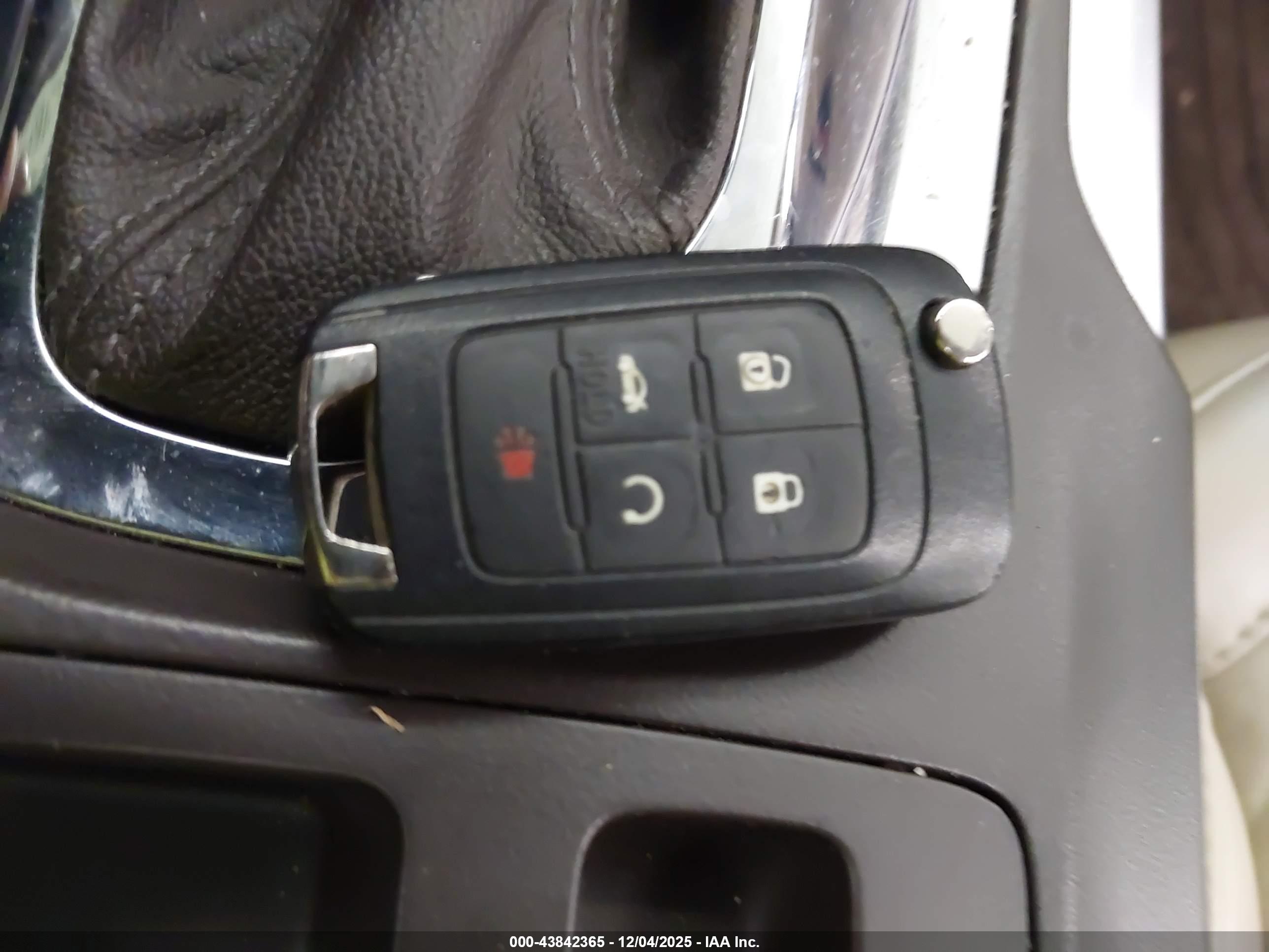 BUICK REGAL image 11
