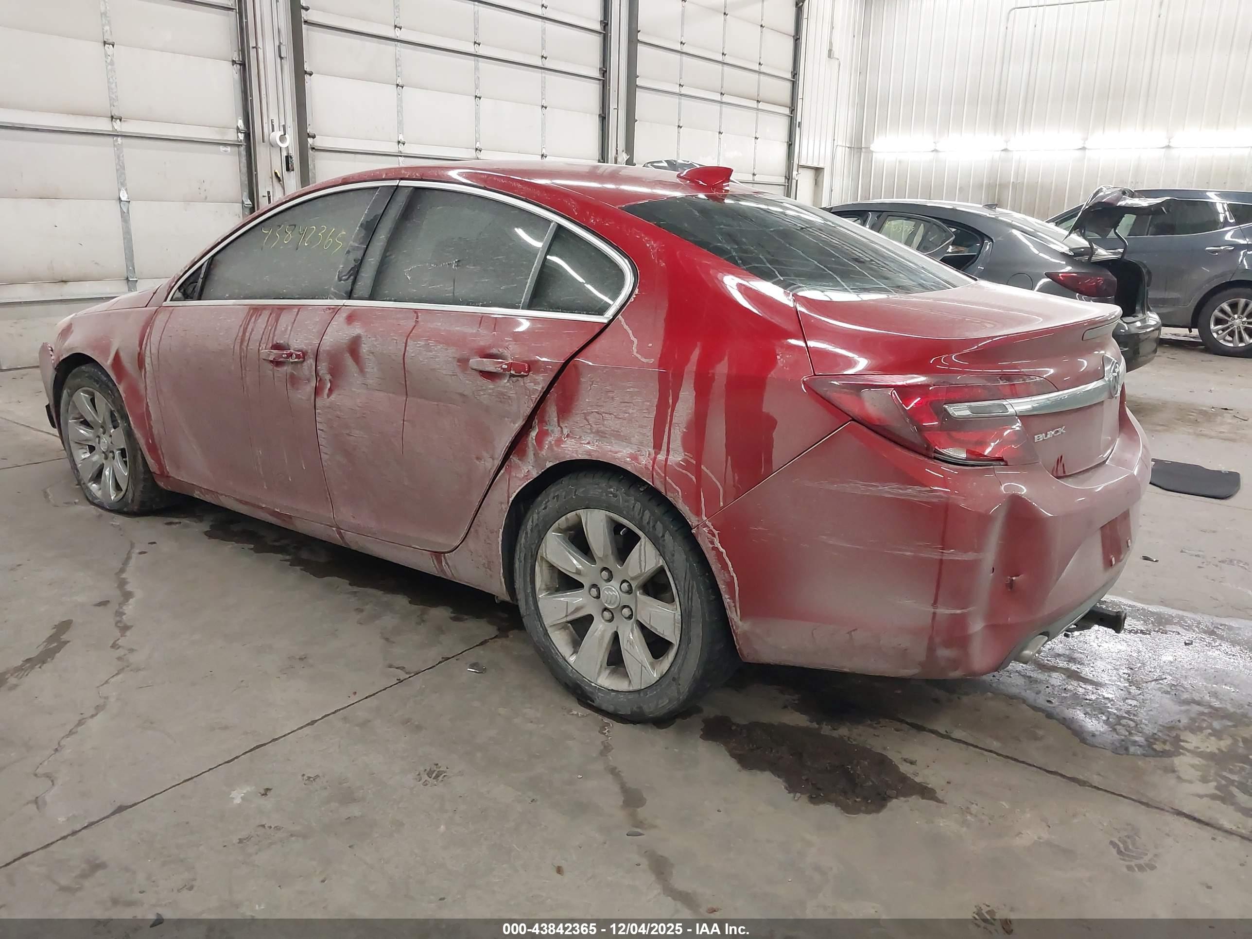 BUICK REGAL image 3