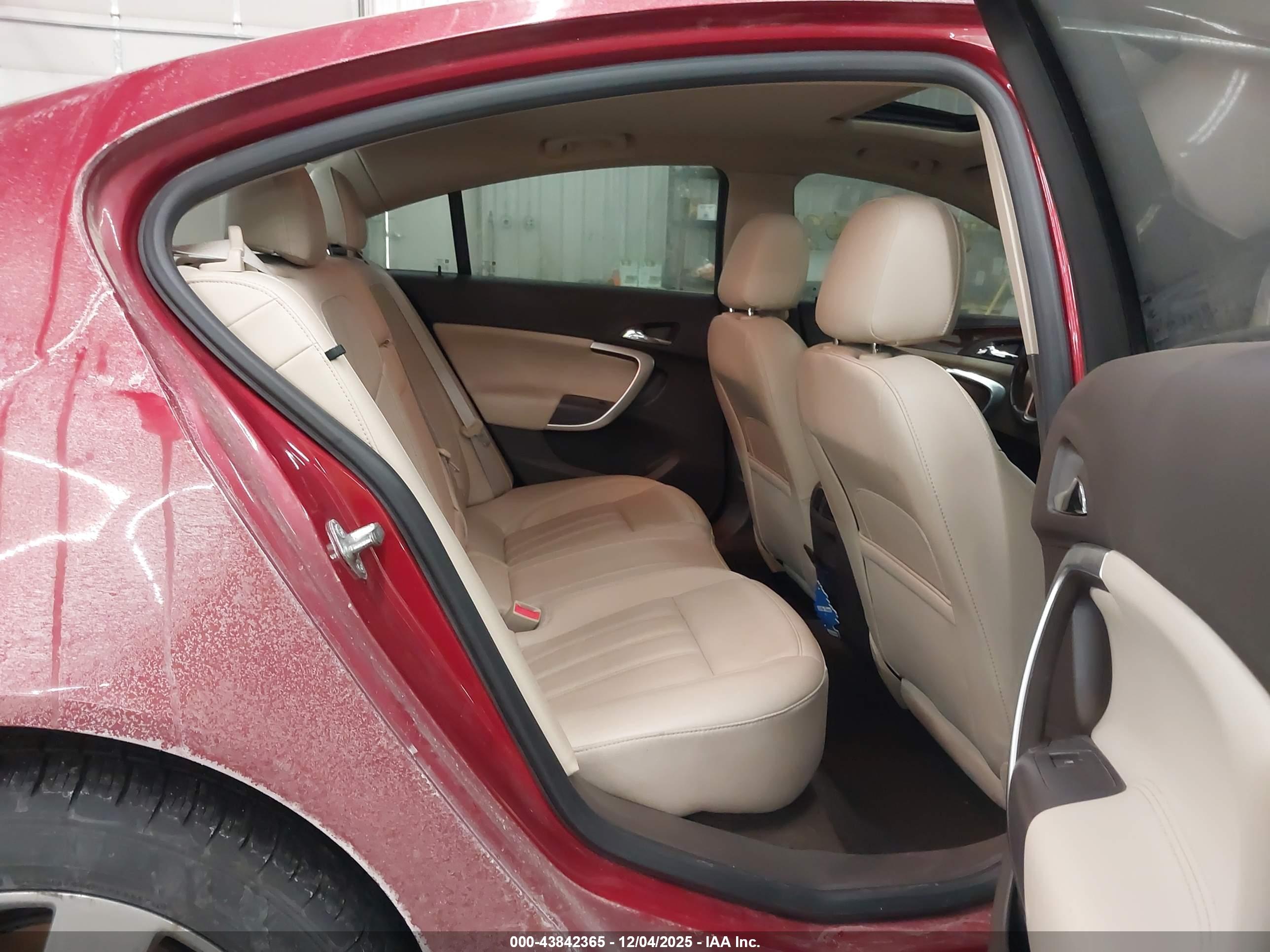 BUICK REGAL image 8
