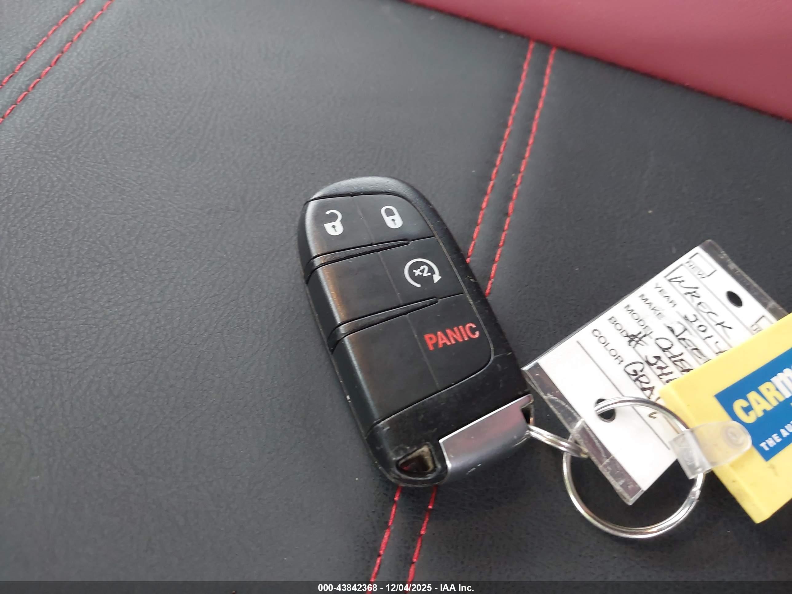 JEEP GRAND image 11