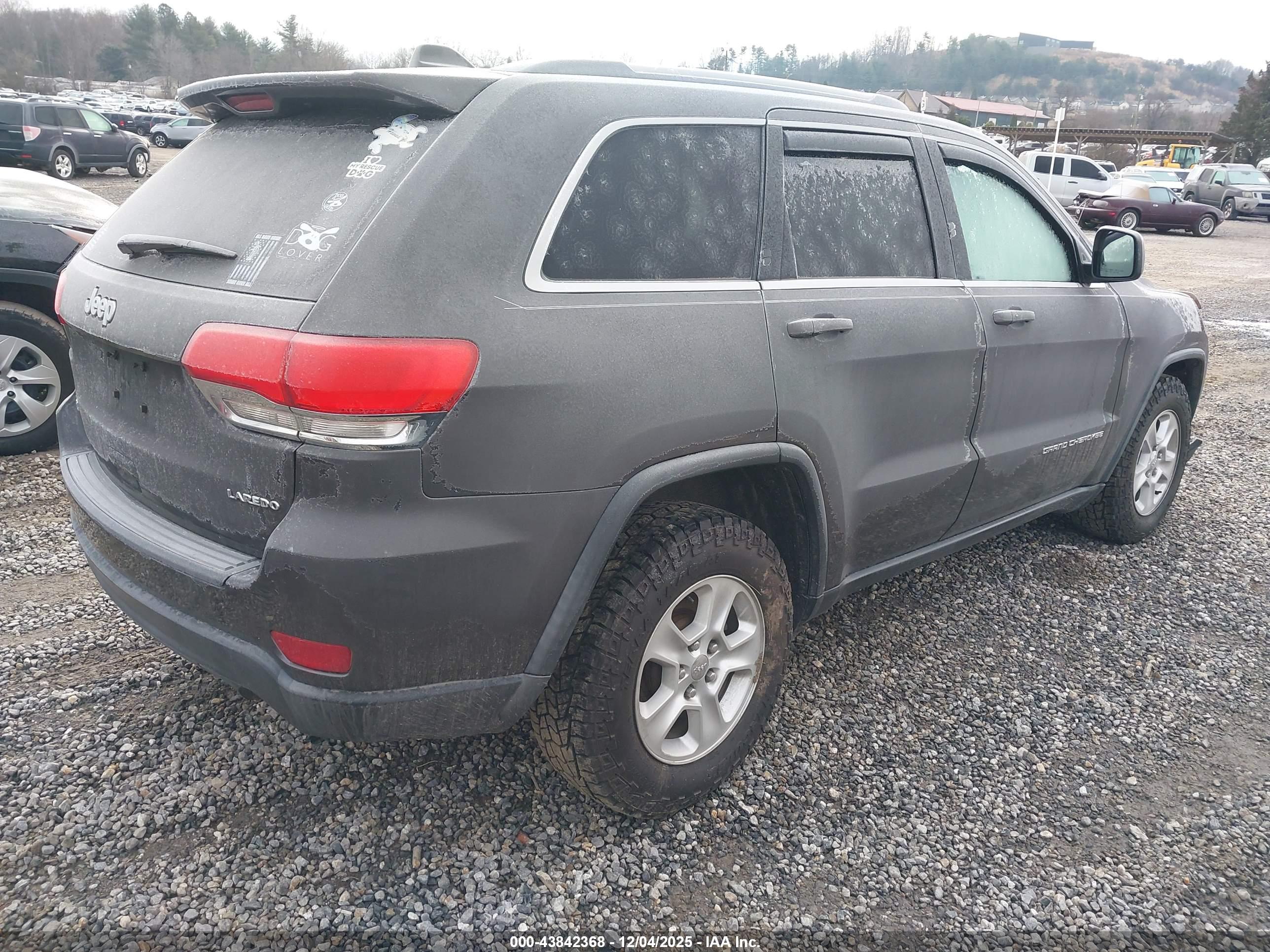 JEEP GRAND image 4