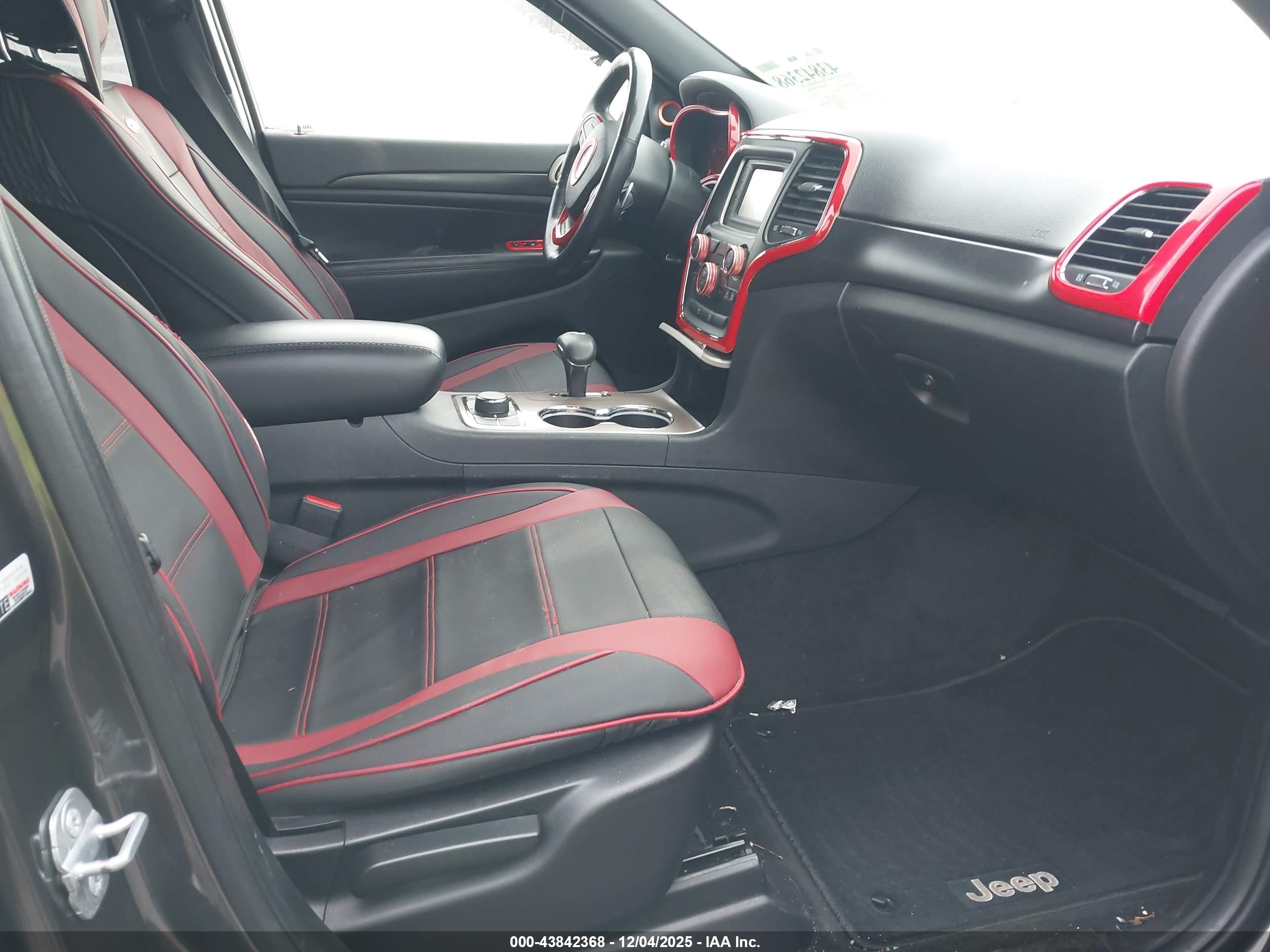 JEEP GRAND image 5