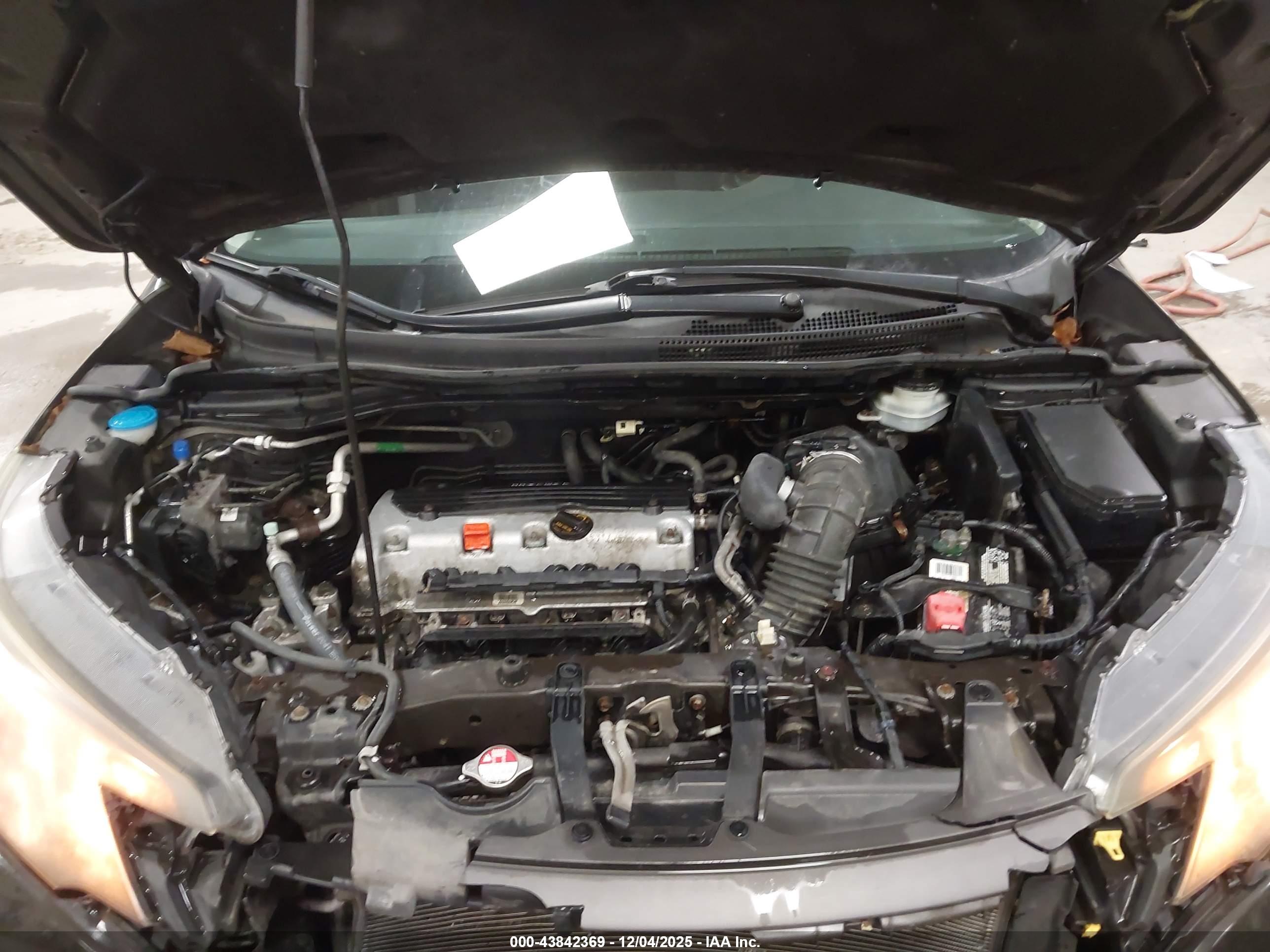 HONDA CR-V image 10