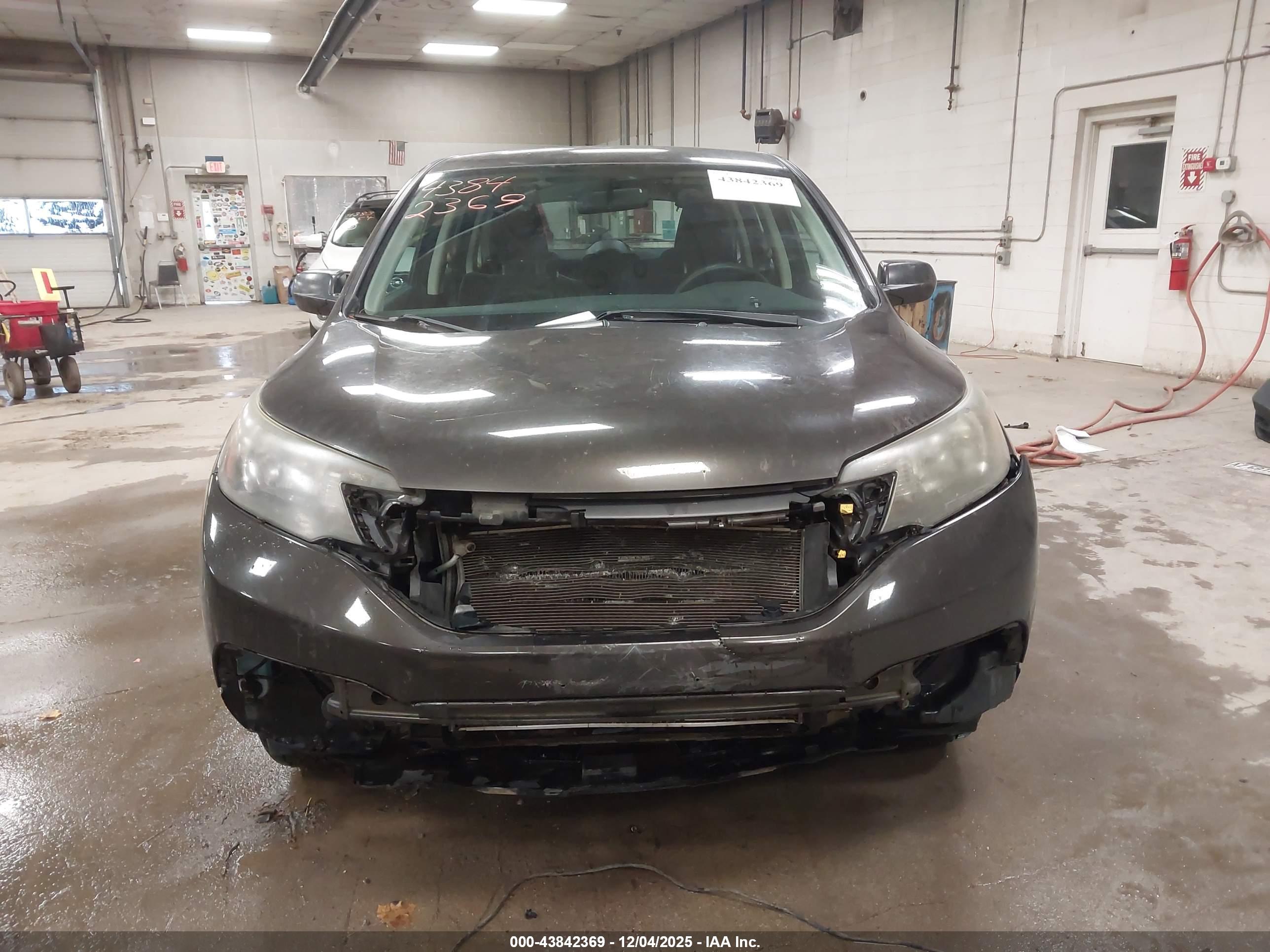 HONDA CR-V image 6