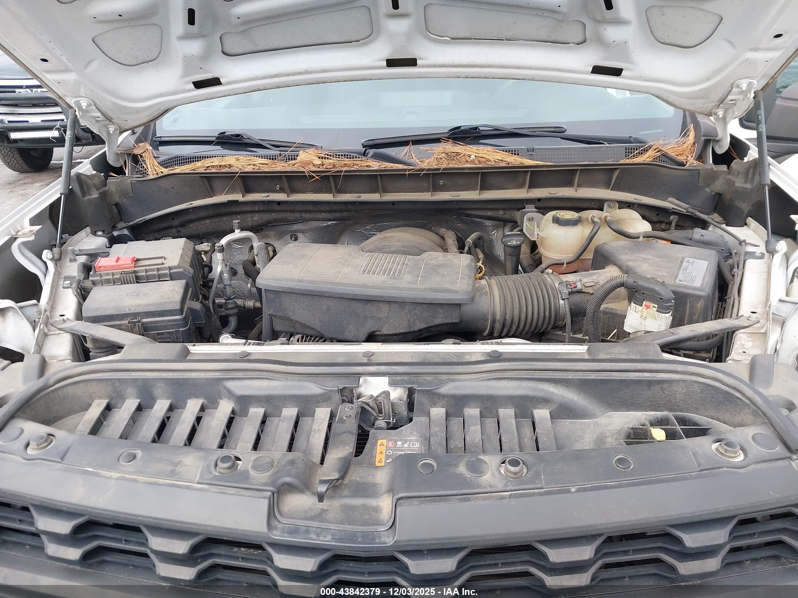 CHEVROLET SILVERADO image 10