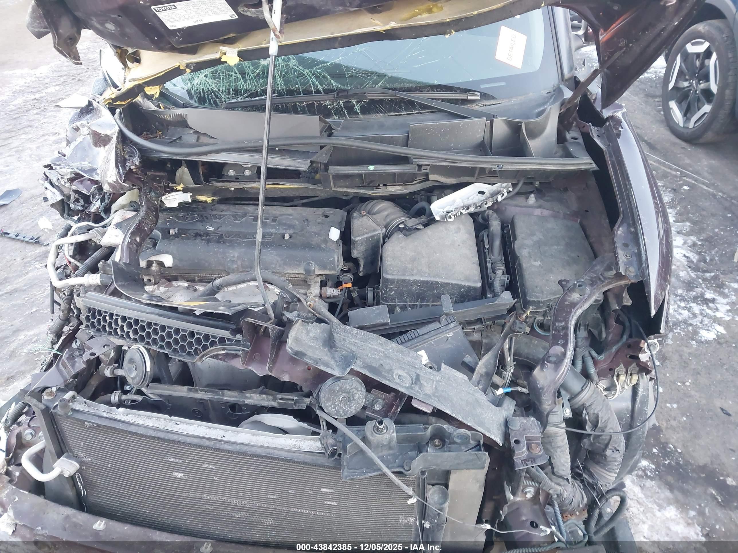 SCION XB image 10