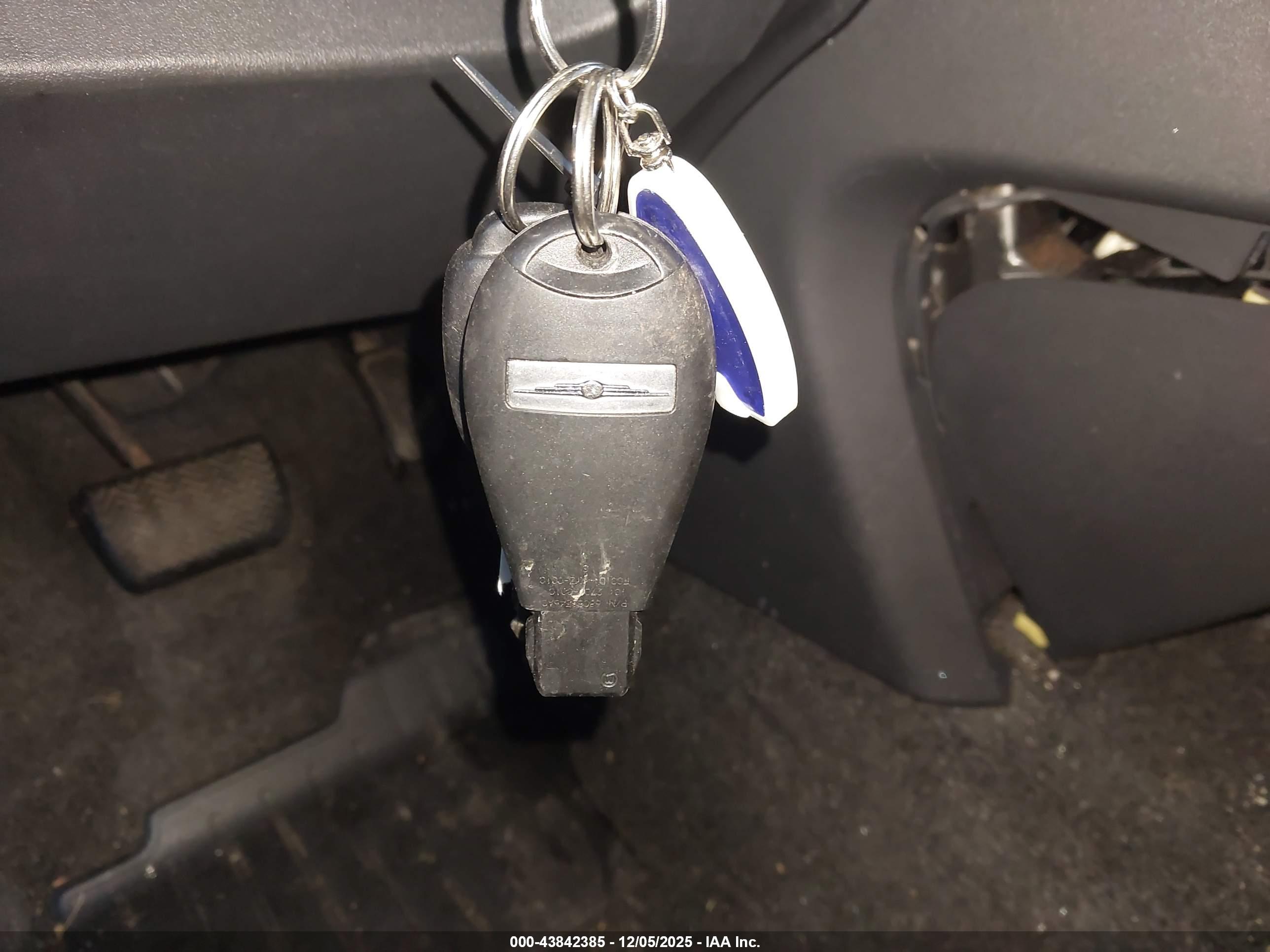 SCION XB image 11