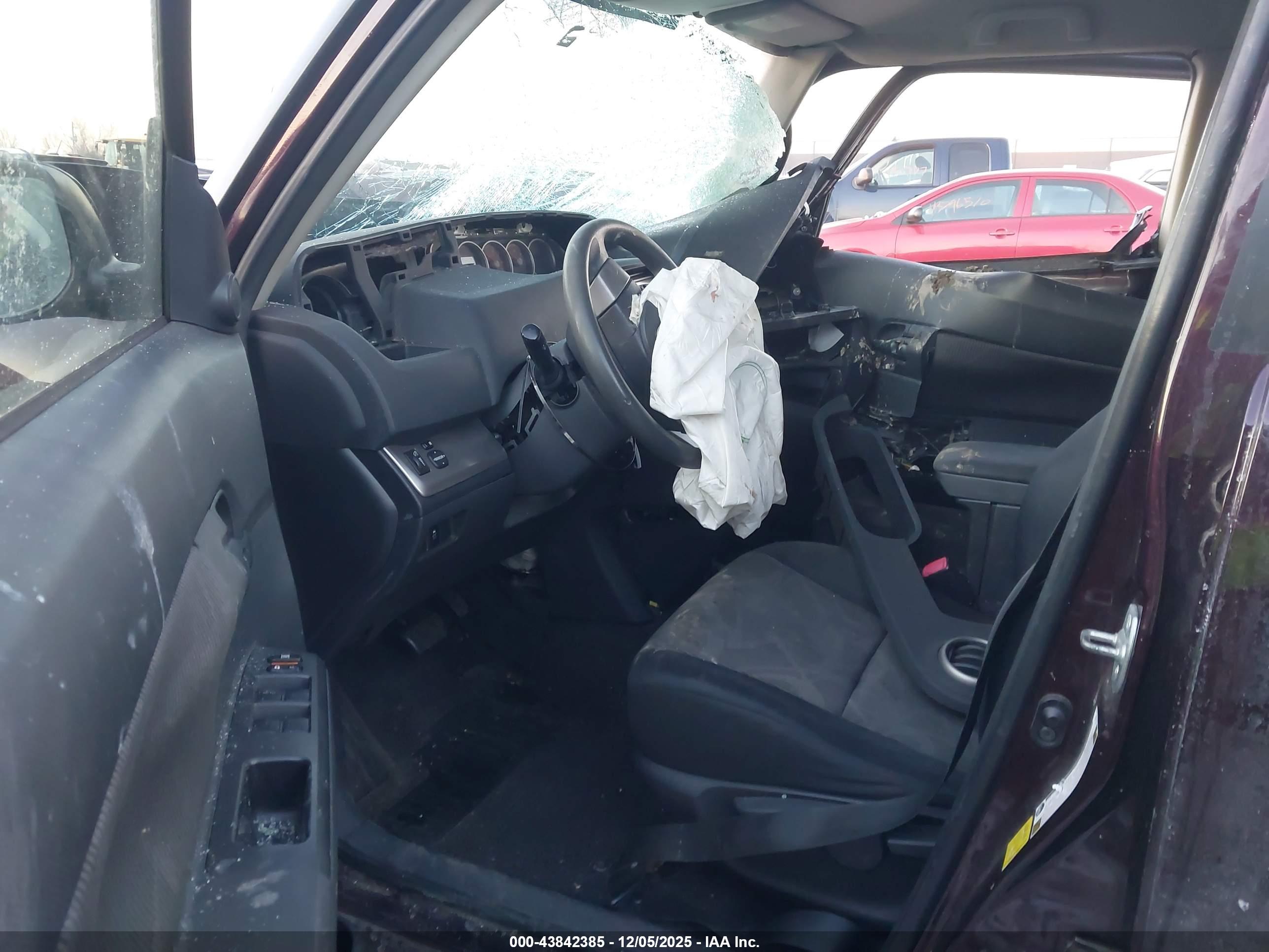 SCION XB image 5