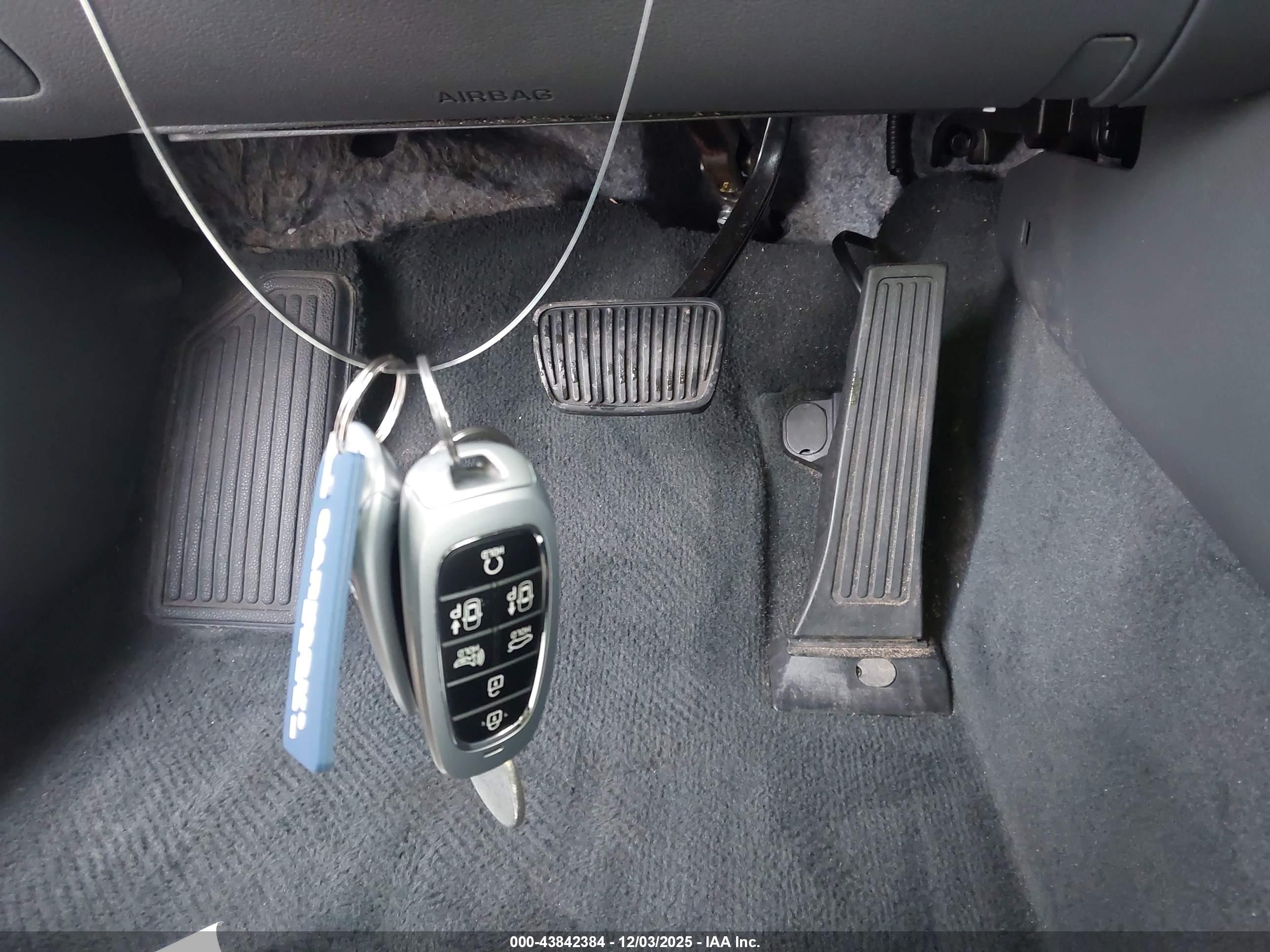 HYUNDAI SONATA image 11