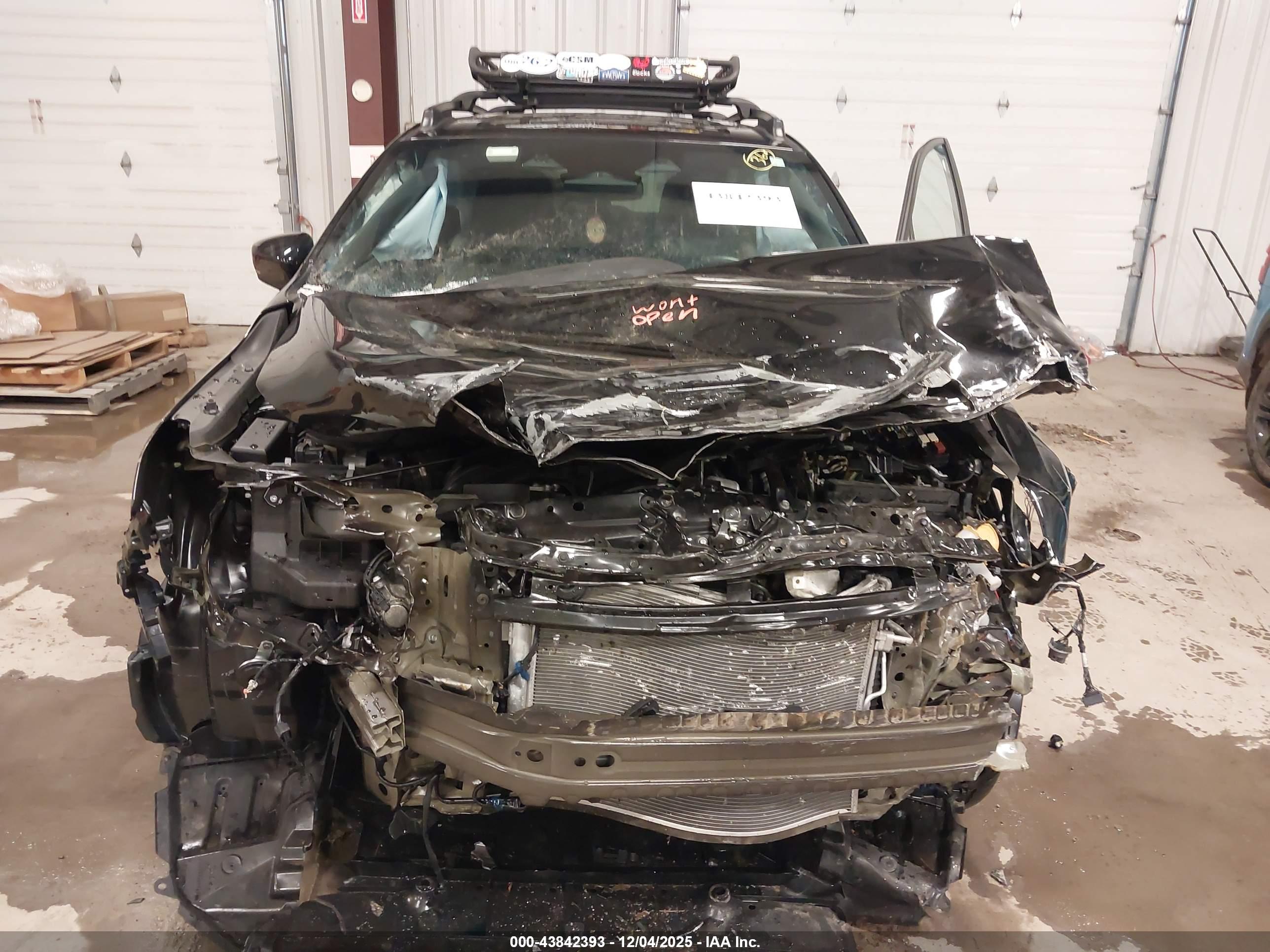 SUBARU CROSSTREK image 10