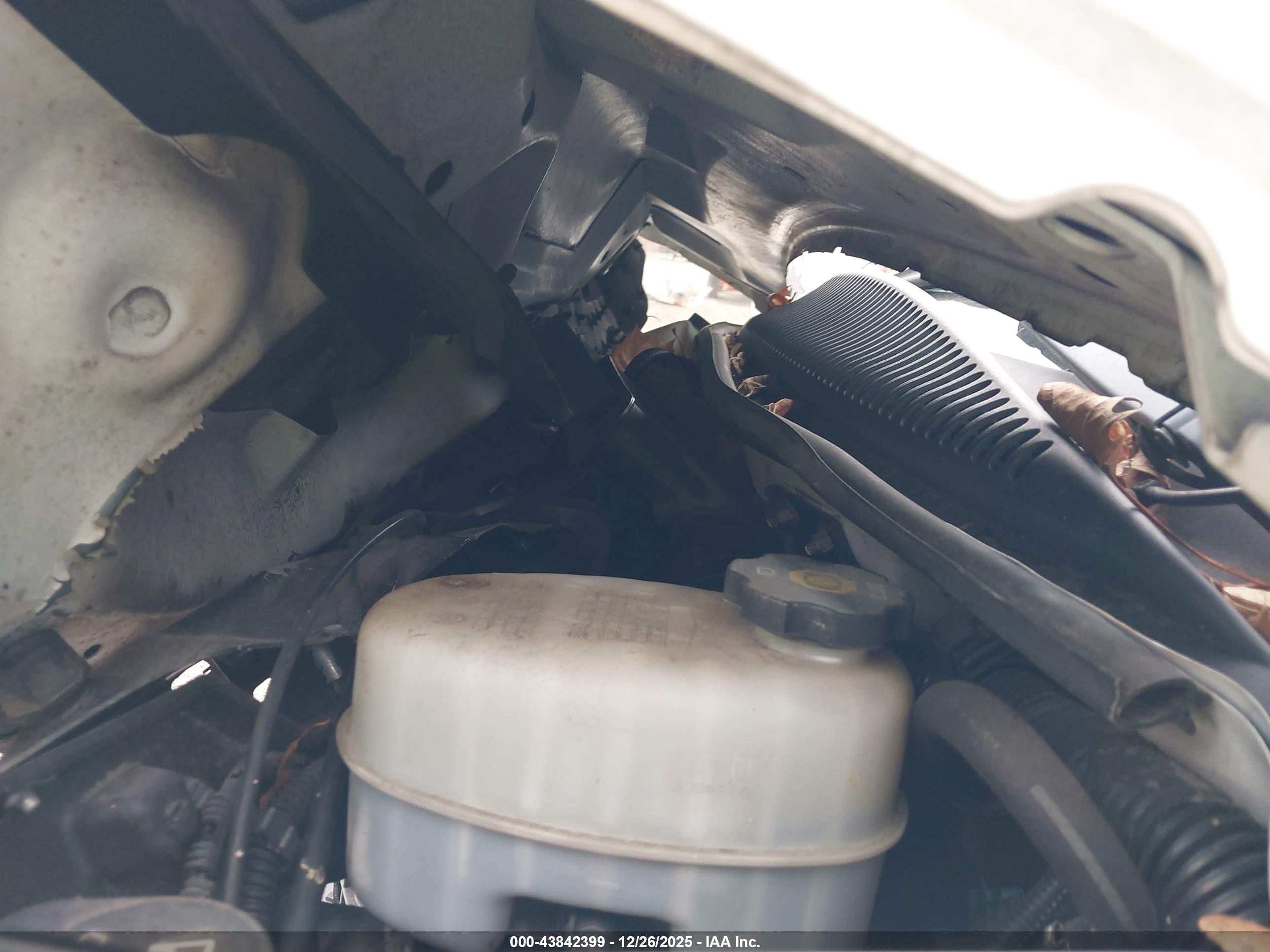 CHEVROLET EXPRESS image 10