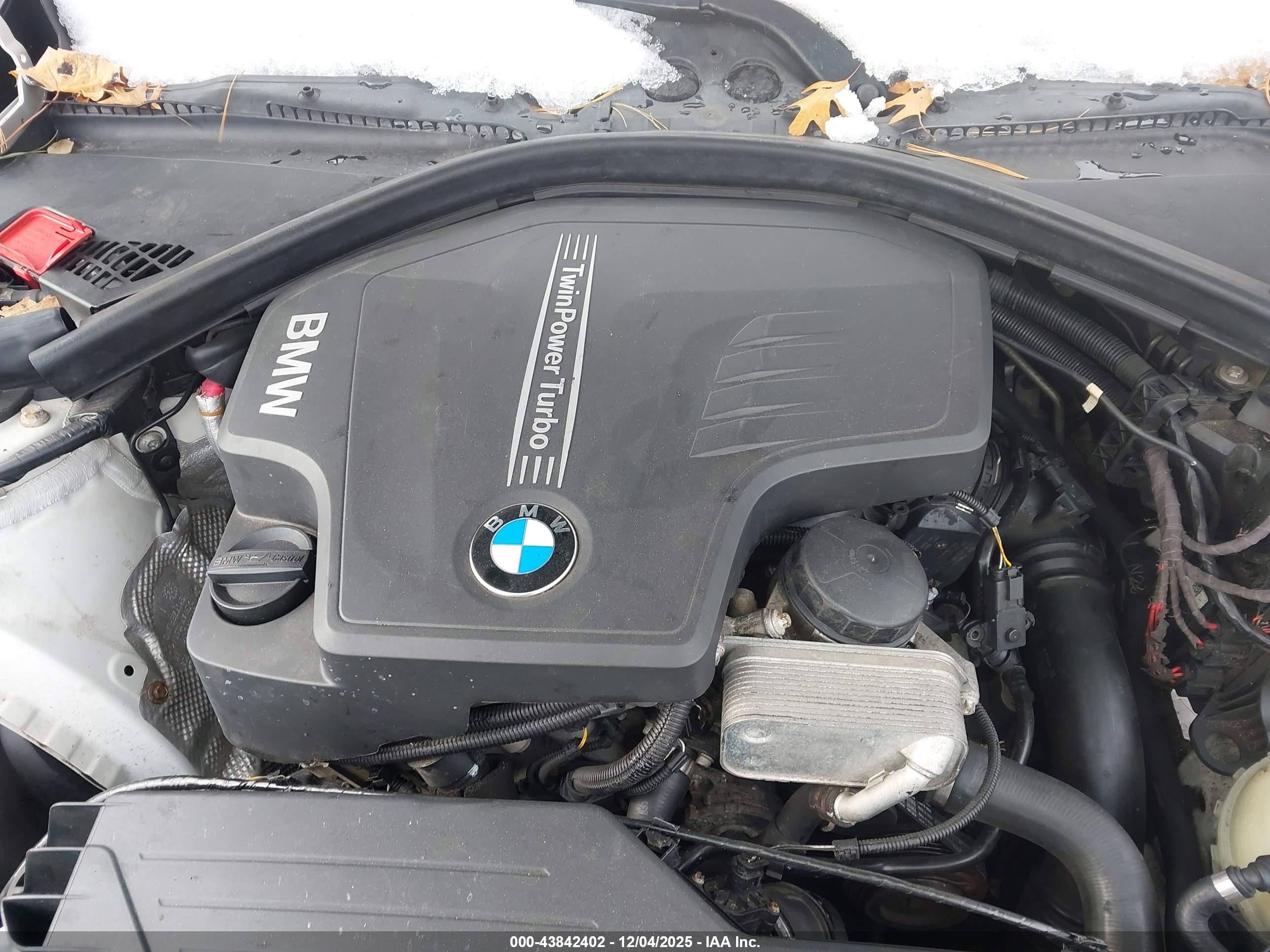 BMW 328I image 10