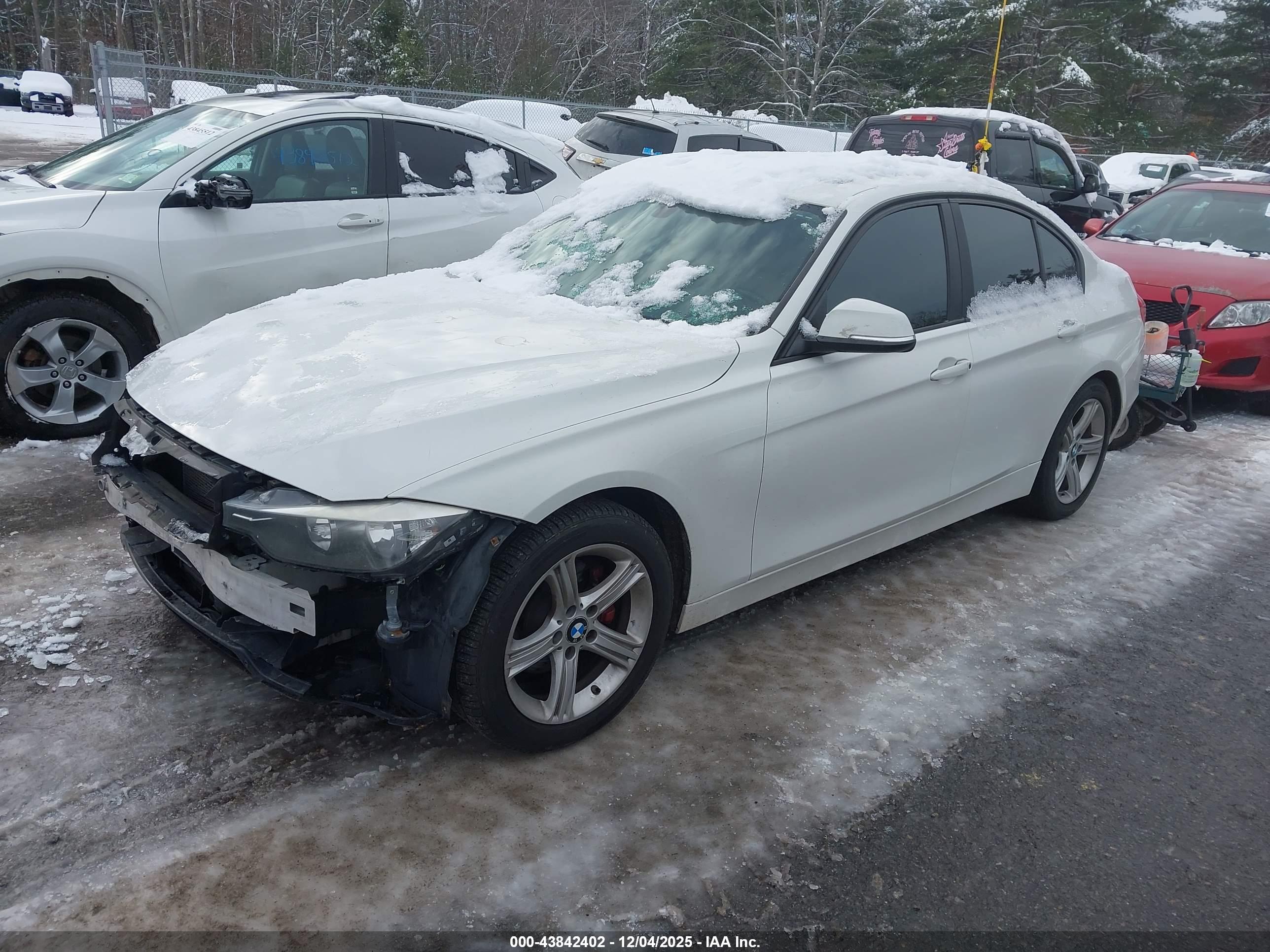 BMW 328I image 2