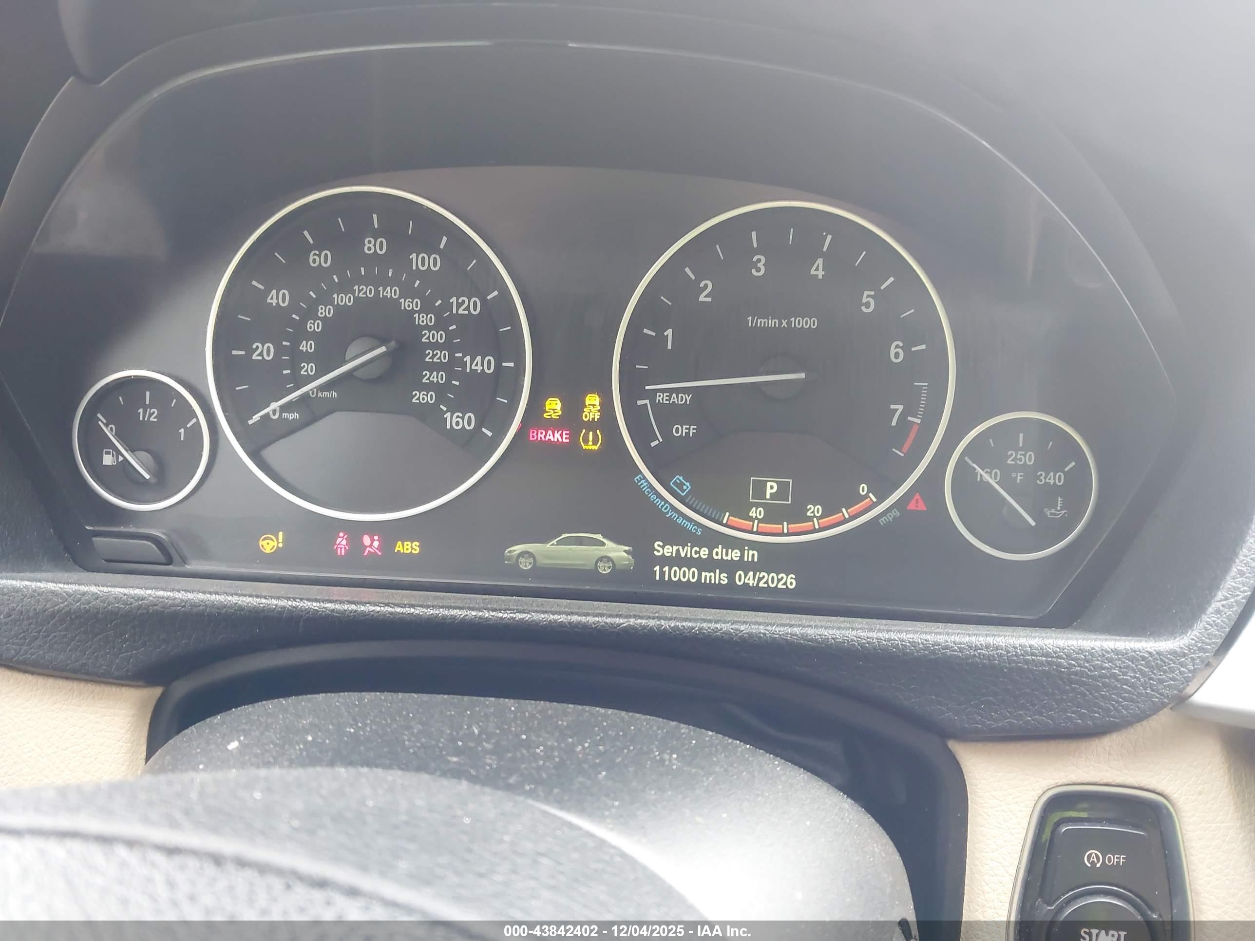 BMW 328I image 7